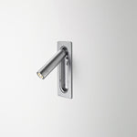 Fioro Acrylic Industrial Wall Lamp - Letslighting