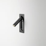 Fioro Acrylic Industrial Wall Lamp - Letslighting