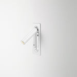 Fioro Acrylic Industrial Wall Lamp - Letslighting