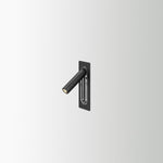 Fioro Acrylic Industrial Wall Lamp - Letslighting