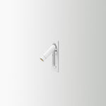 Fioro Acrylic Industrial Wall Lamp - Letslighting