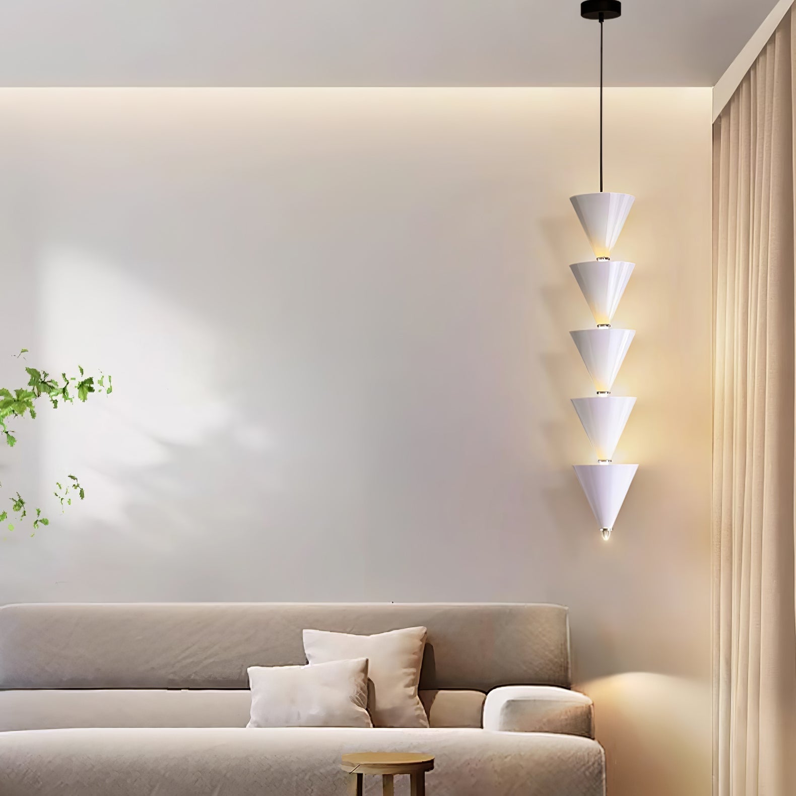 Legato Pendant Light - Lamp Outdoor