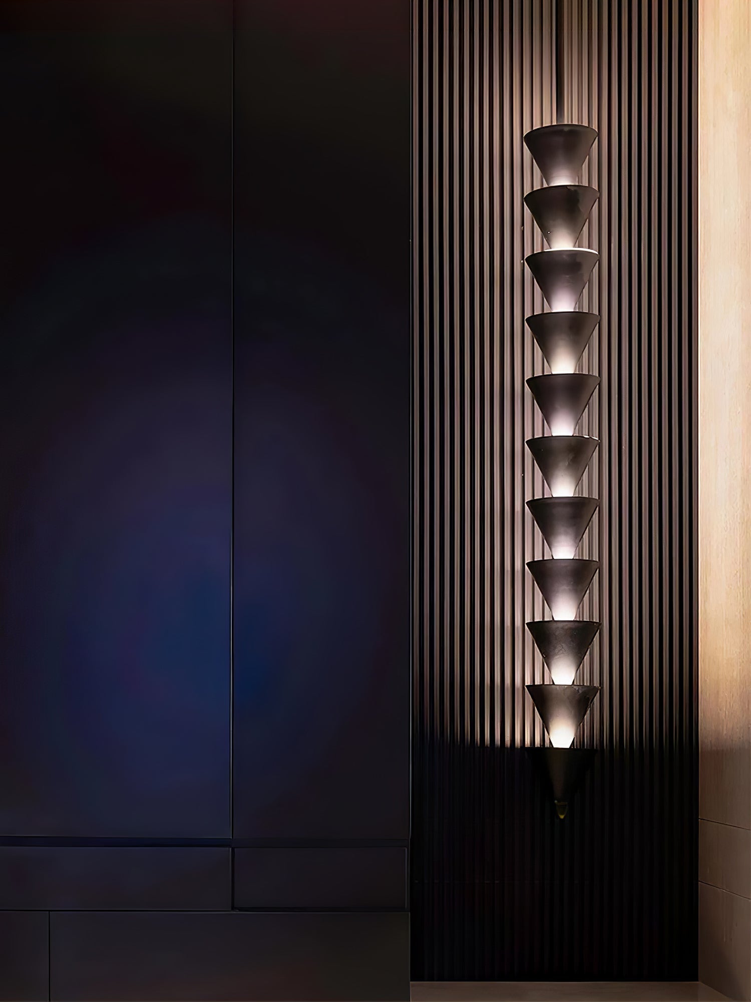 Legato Pendant Light - Lamp Outdoor