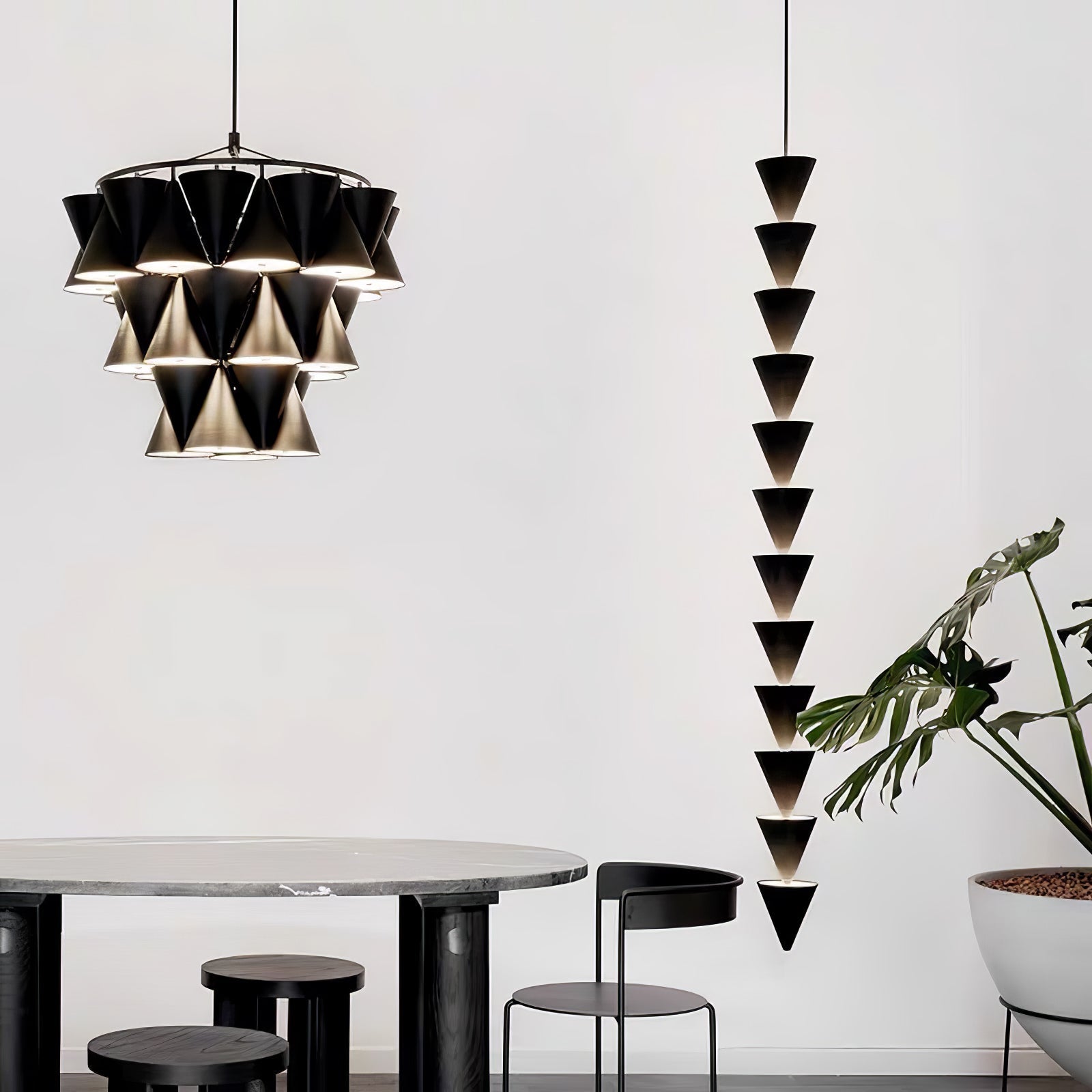 Legato Pendant Light - Lamp Outdoor