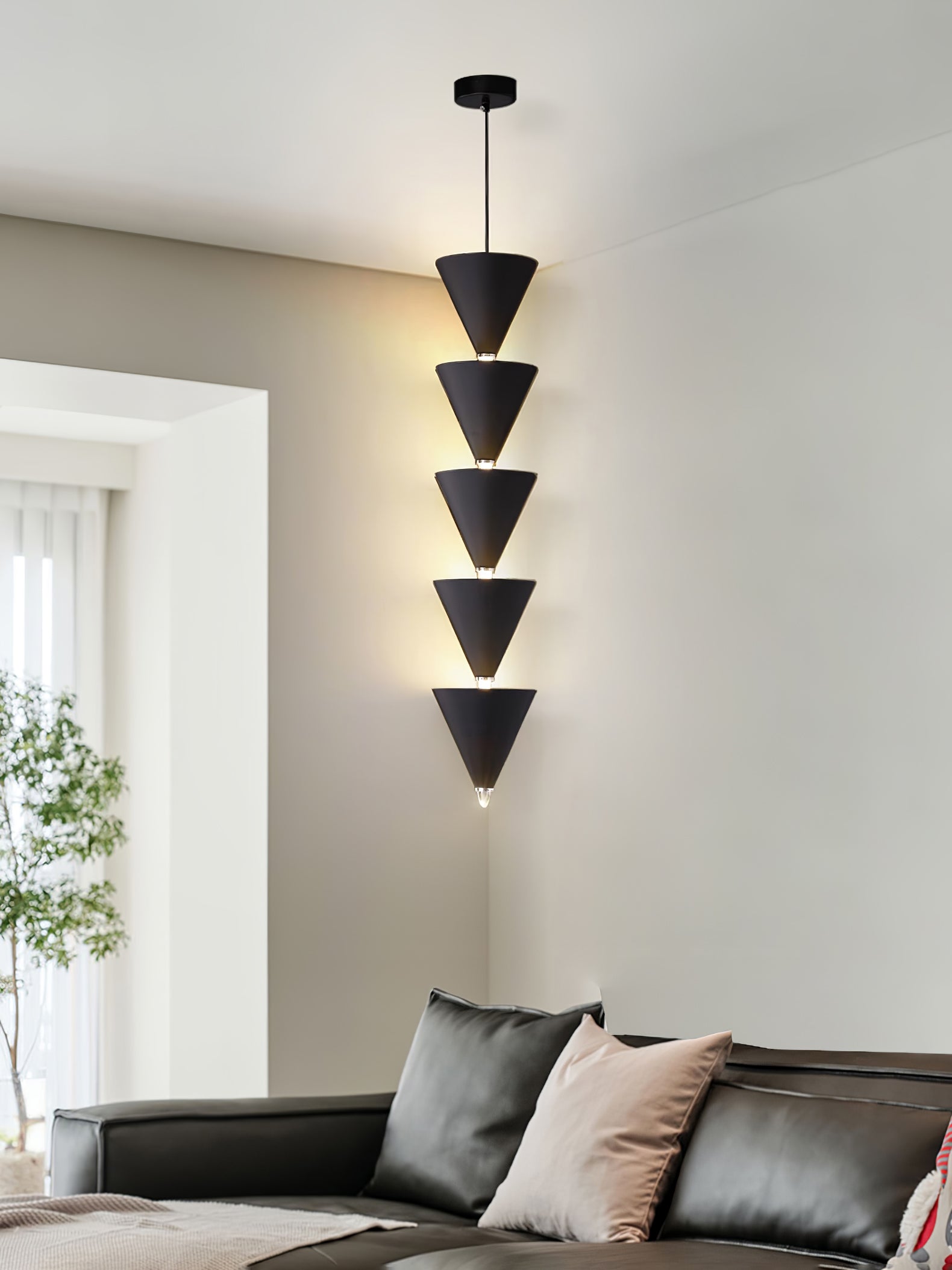 Legato Pendant Light - Lamp Outdoor