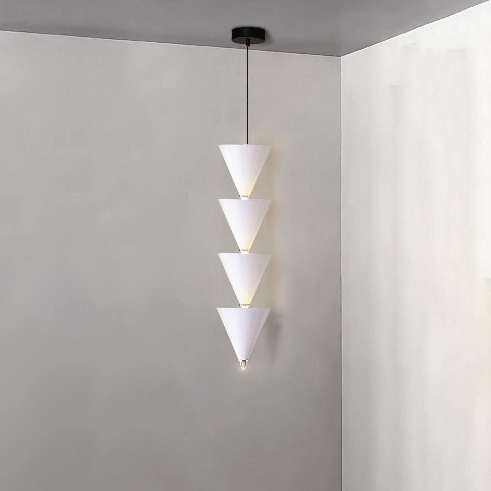 Legato Pendant Light - Lamp Outdoor