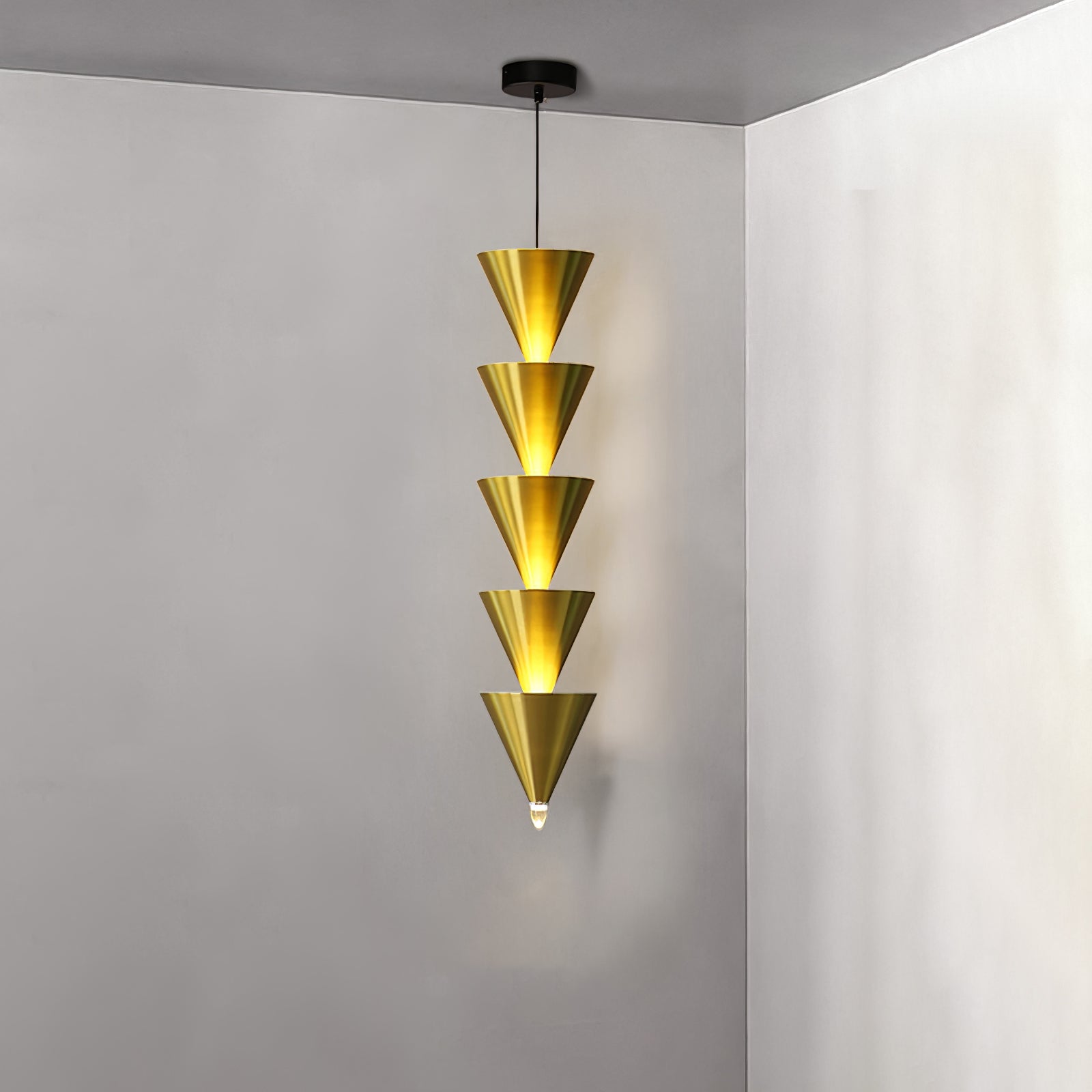 Legato Pendant Light - Lamp Outdoor