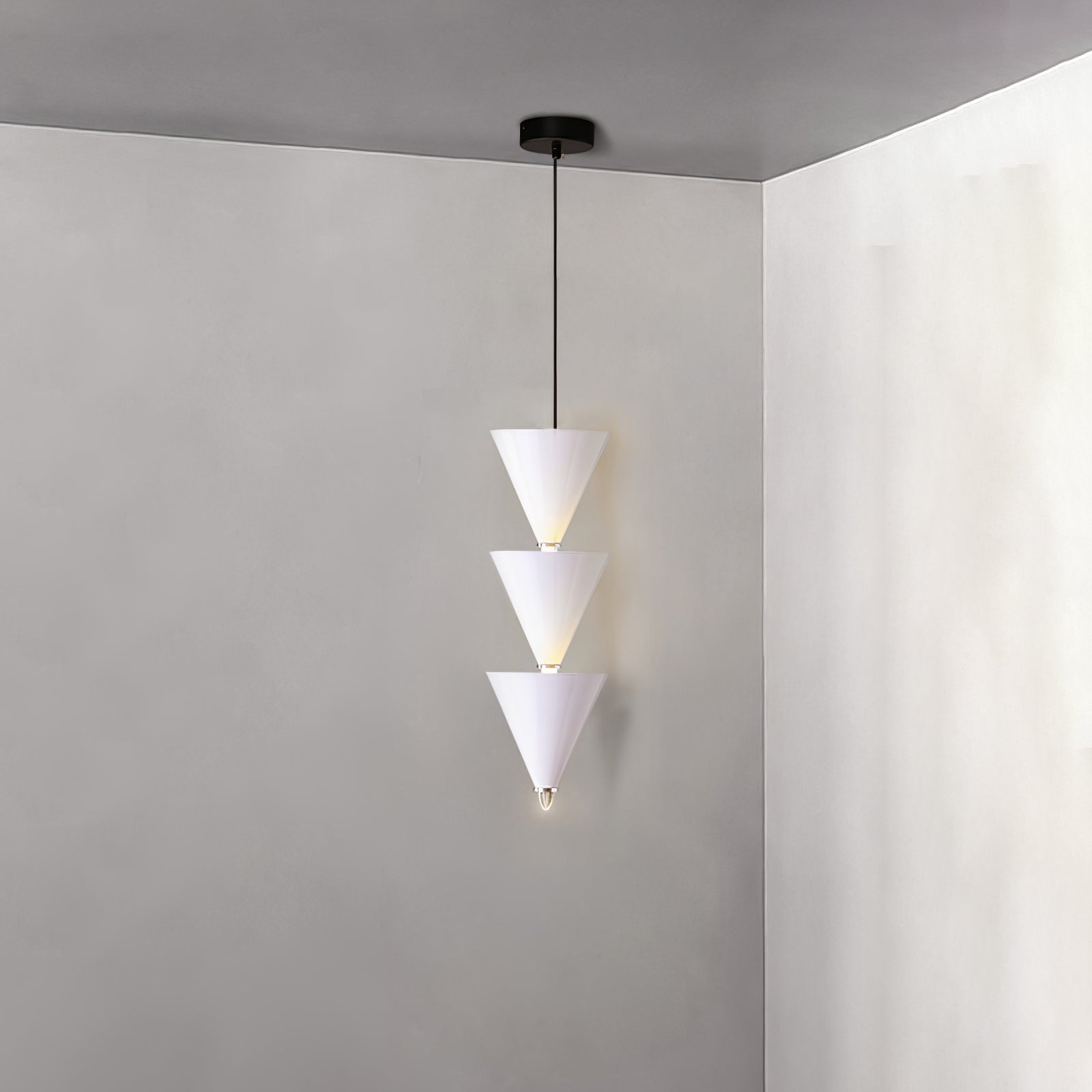Legato Pendant Light - Lamp Outdoor
