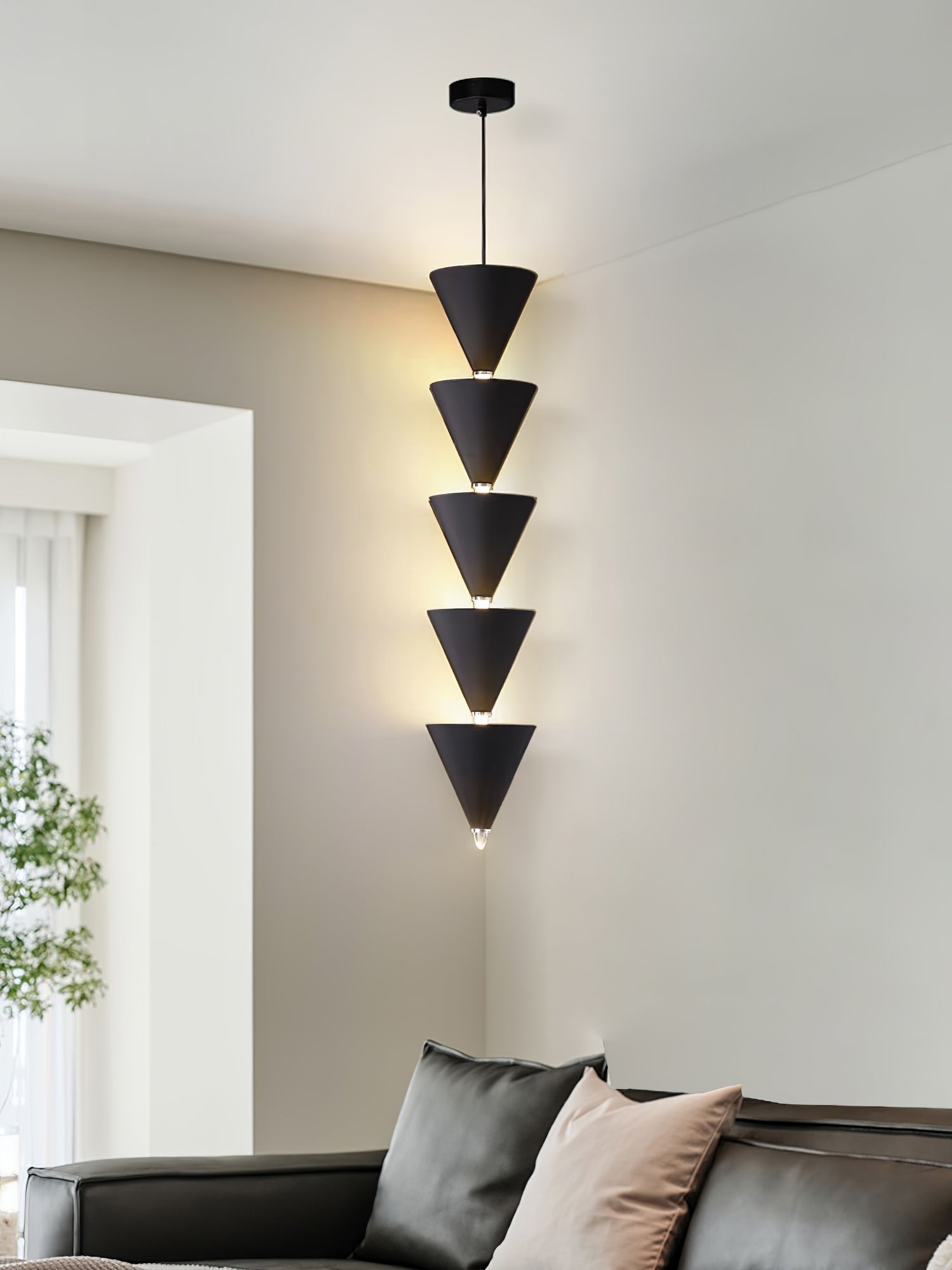 Legato Pendant Light - Lamp Outdoor