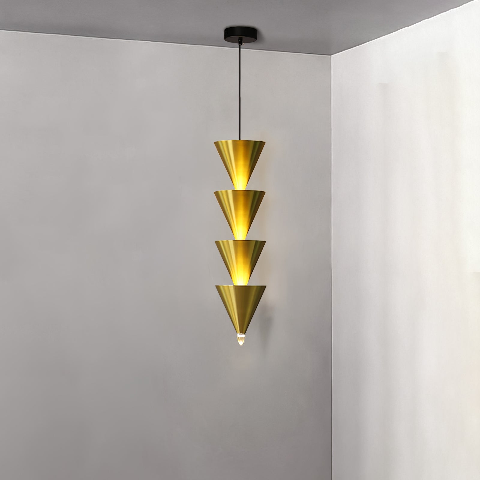Legato Pendant Light - Lamp Outdoor