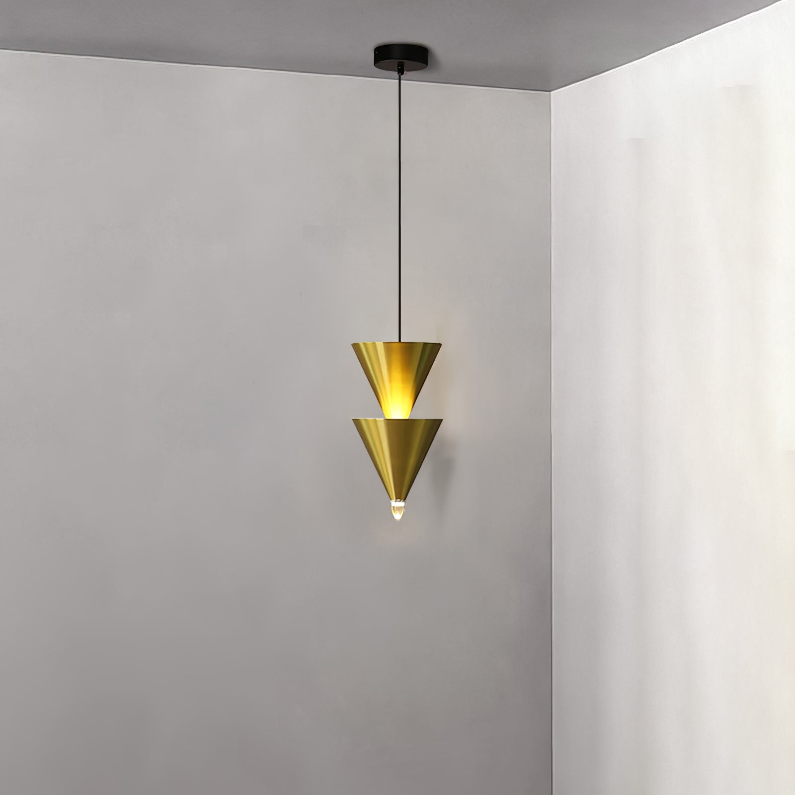 Legato Pendant Light - Lamp Outdoor