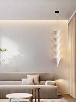 Legato Pendant Light - Lamp Outdoor