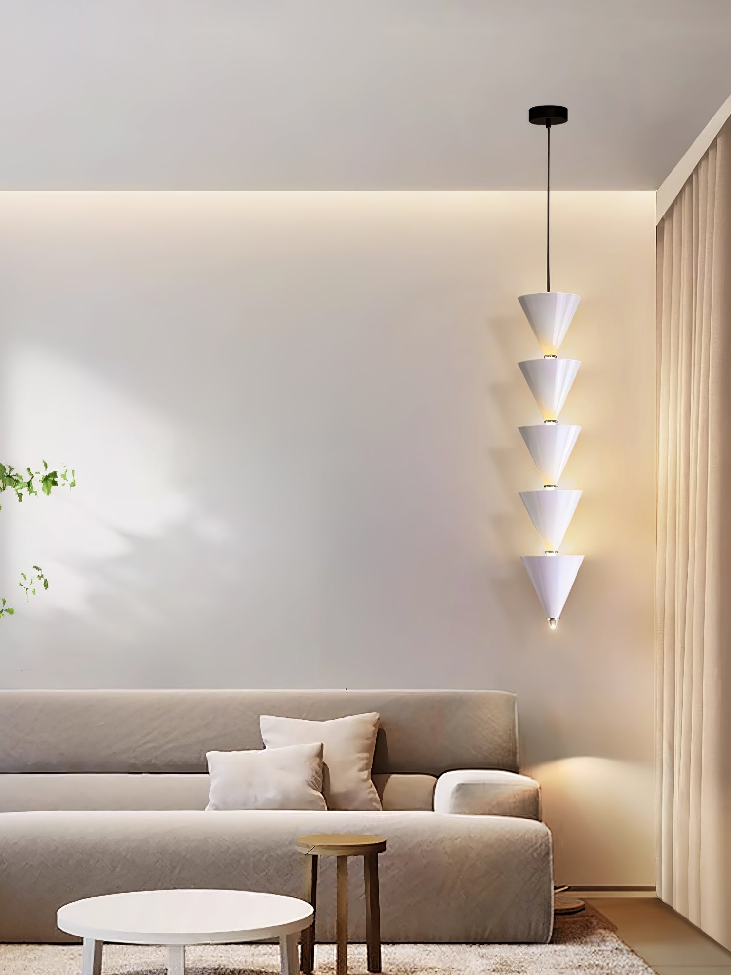 Legato Pendant Light - Lamp Outdoor