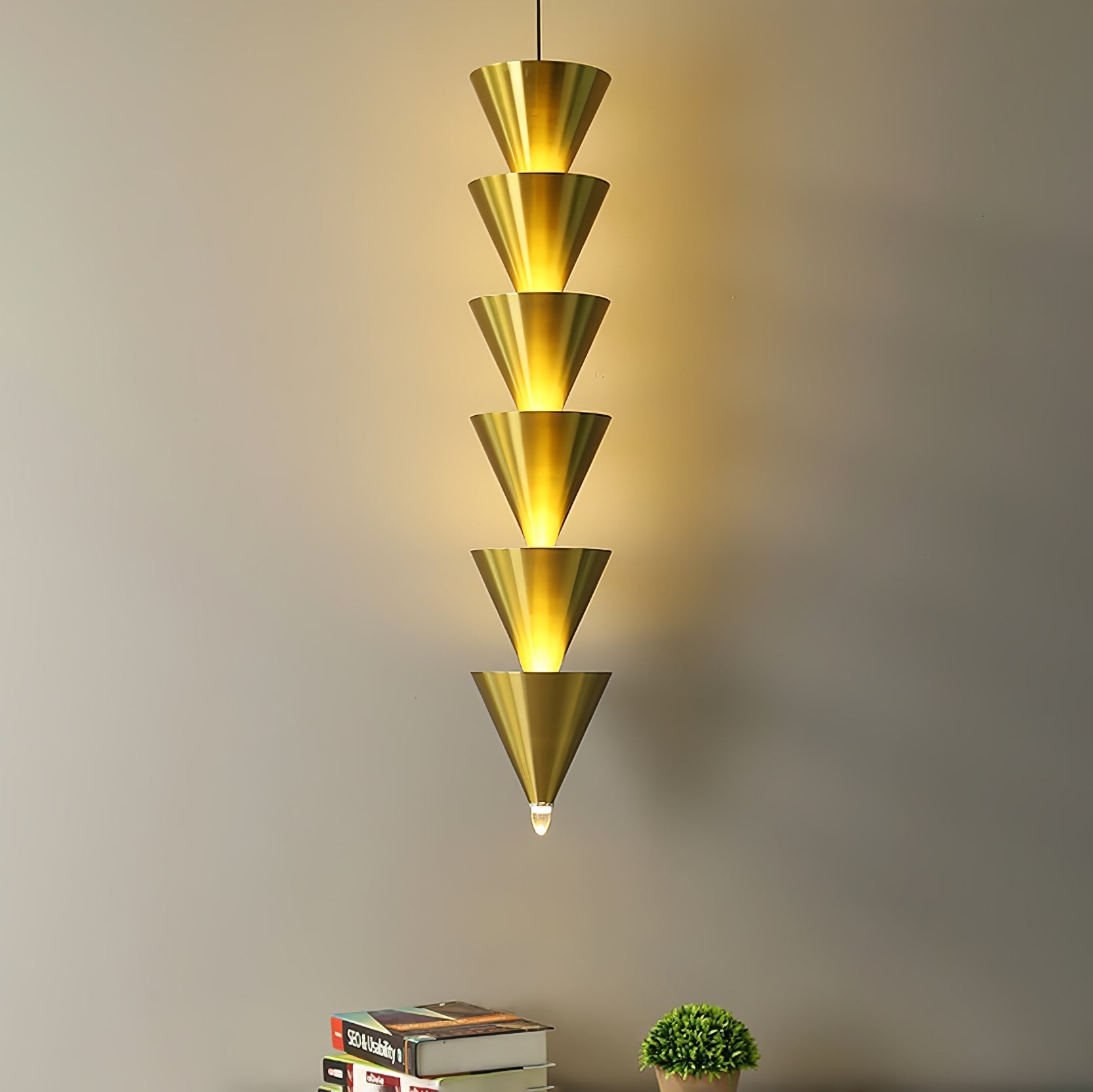 Legato Pendant Light - Lamp Outdoor