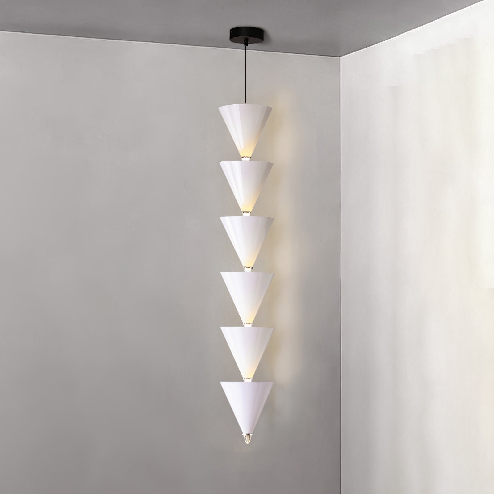 Legato Pendant Light - Lamp Outdoor