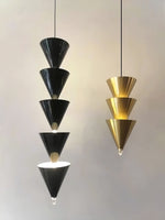 Legato Pendant Light - Lamp Outdoor