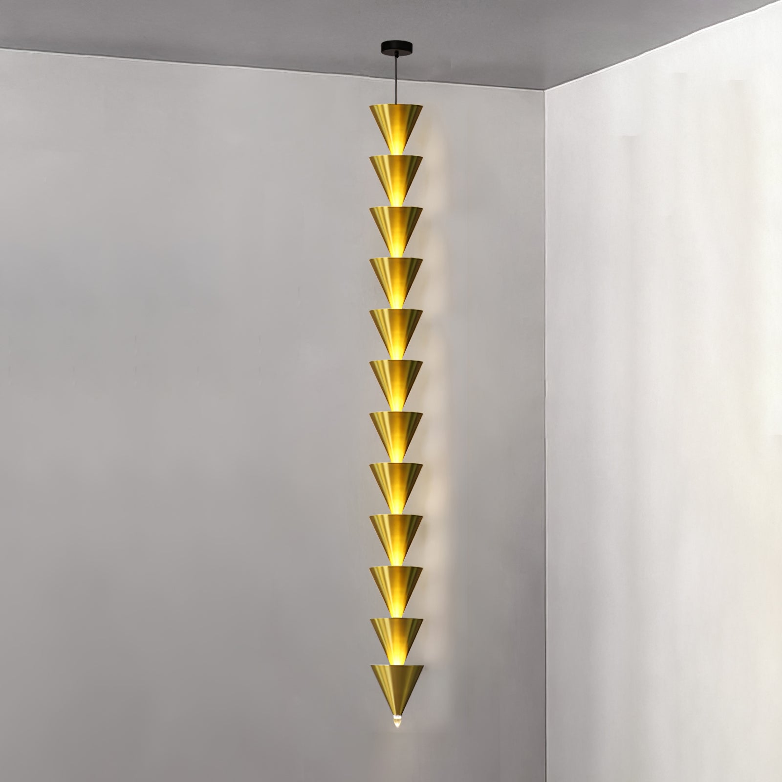 Legato Pendant Light - Lamp Outdoor
