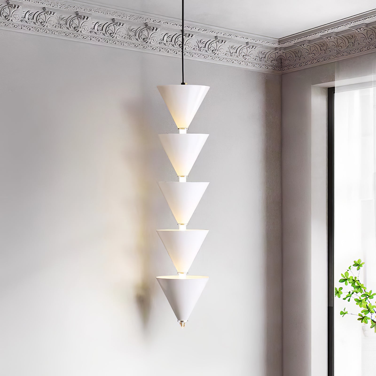 Legato Pendant Light - Lamp Outdoor
