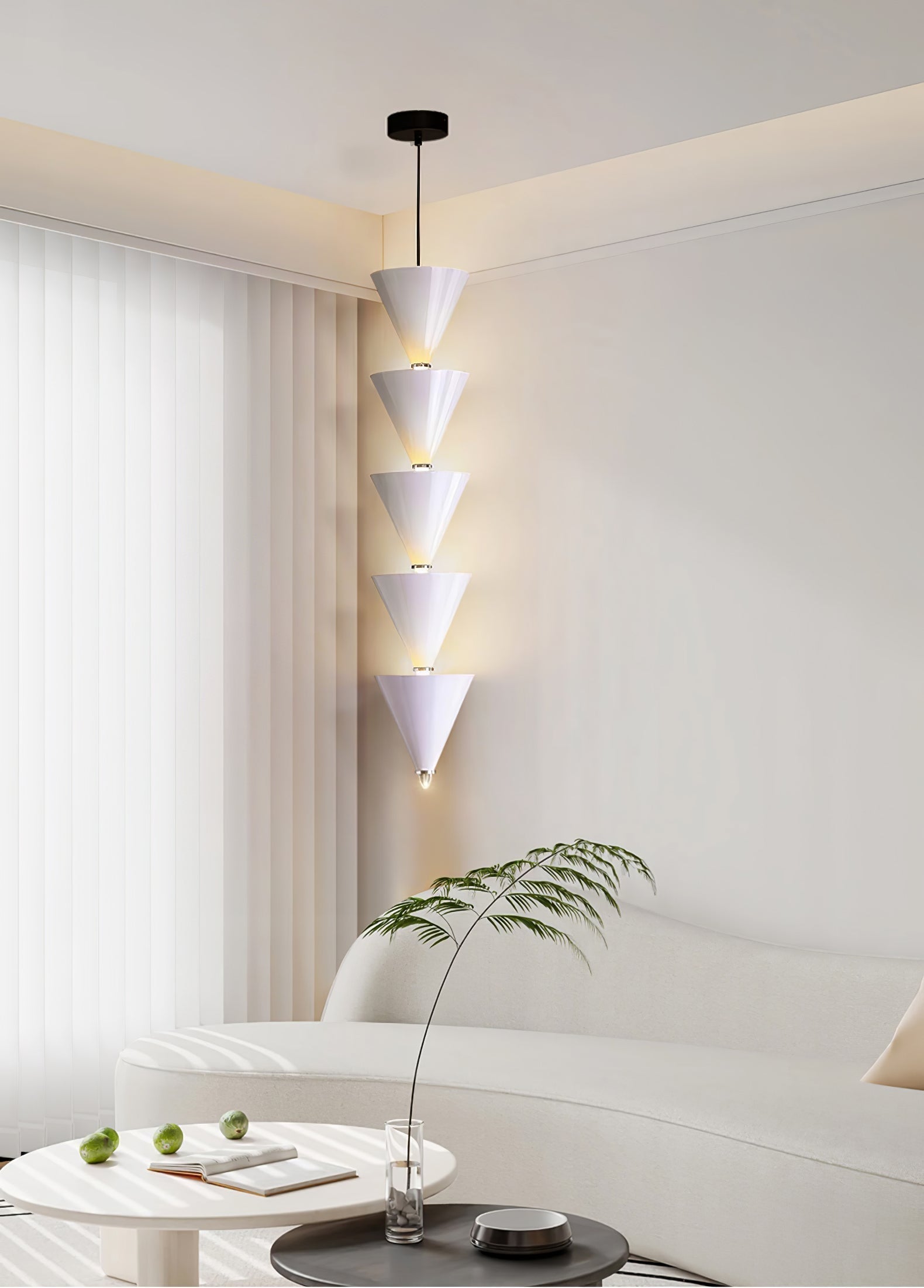Legato Pendant Light - Lamp Outdoor