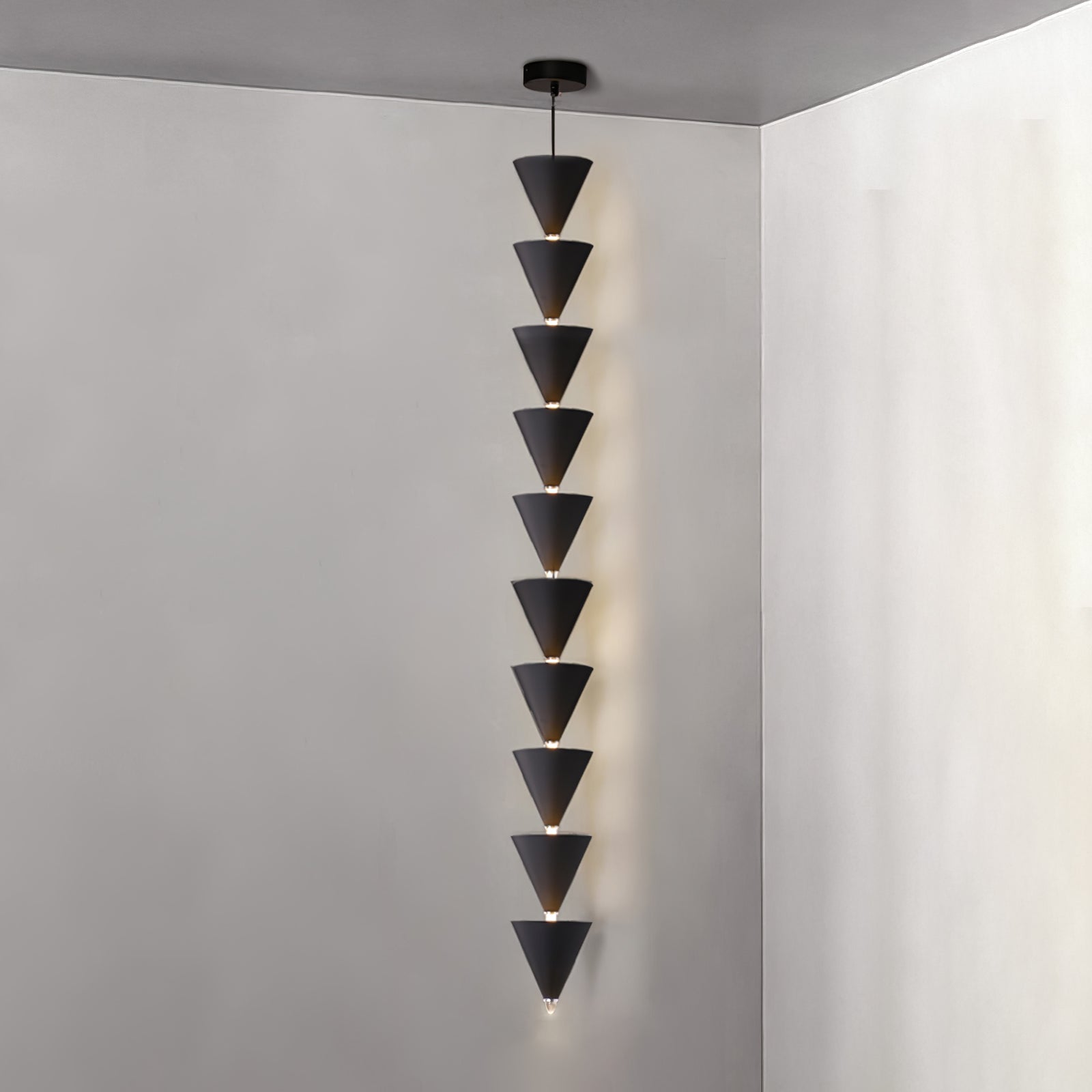 Legato Pendant Light - Lamp Outdoor