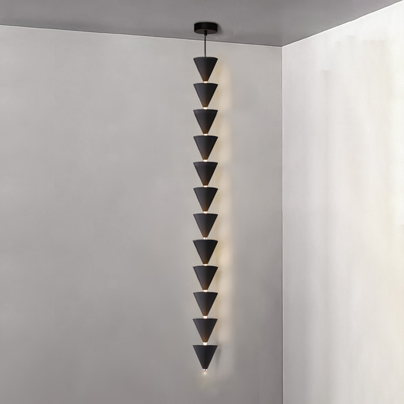 Legato Pendant Light - Lamp Outdoor