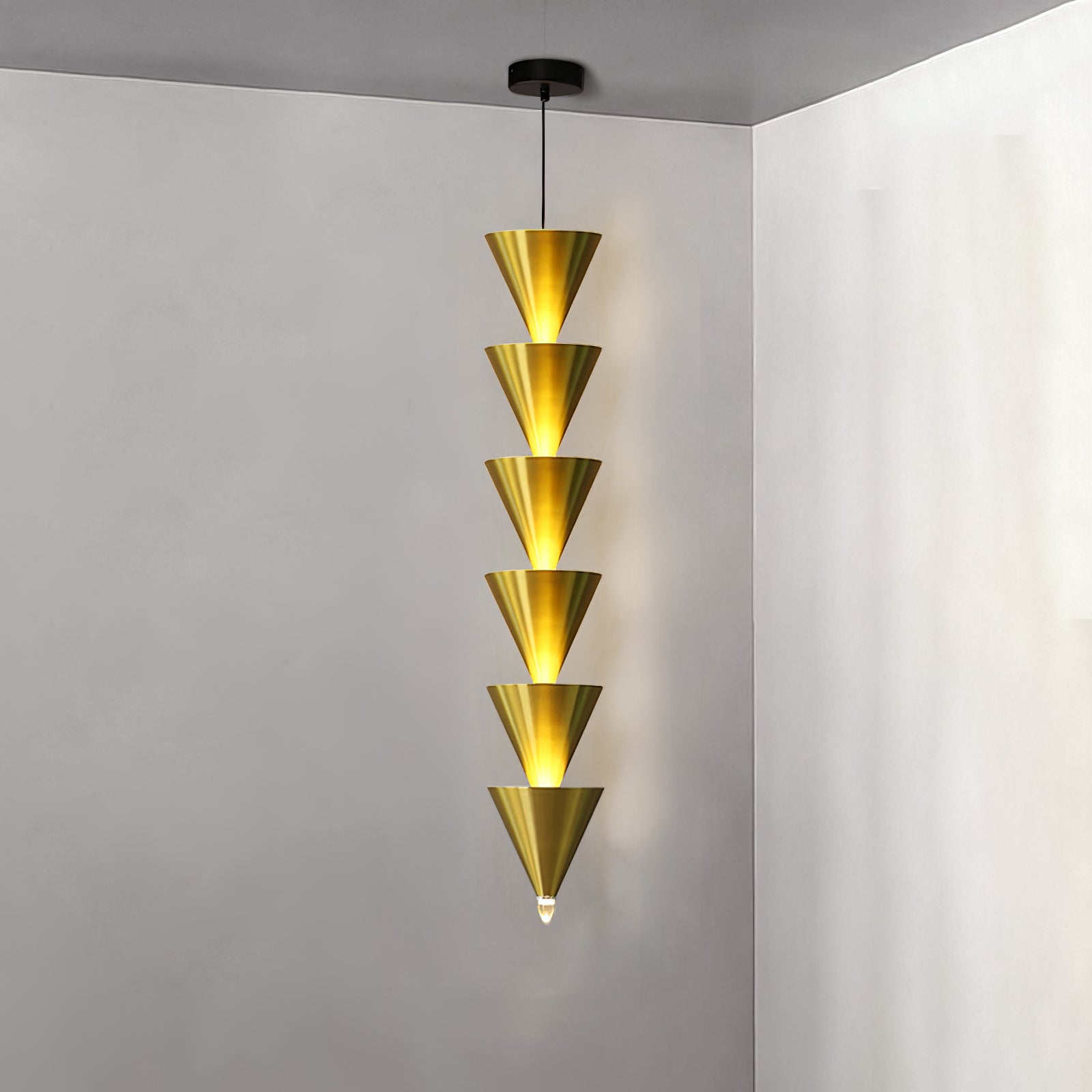 Legato Pendant Light - Lamp Outdoor