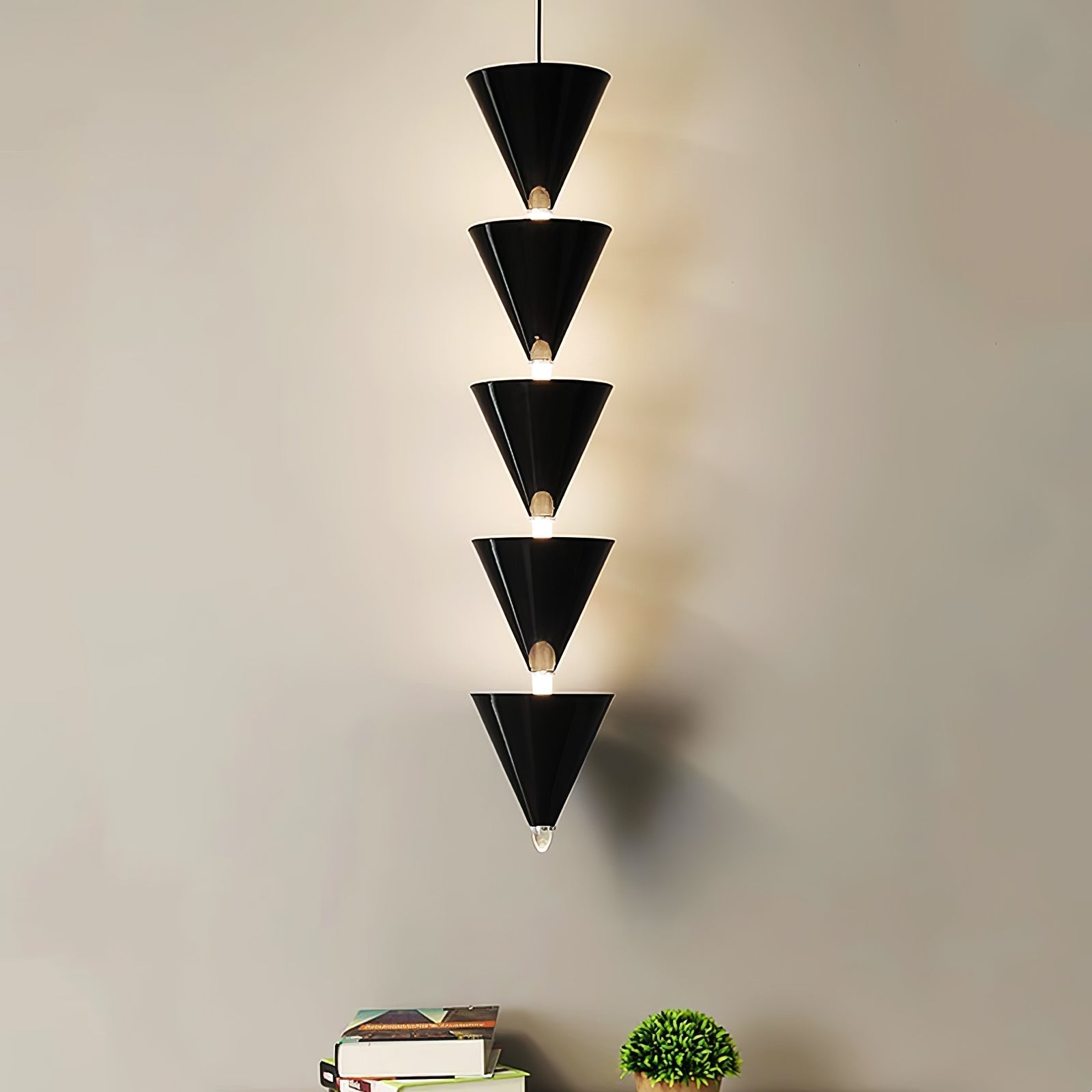 Legato Pendant Light - Lamp Outdoor