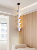 Legato Pendant Light - Lamp Outdoor