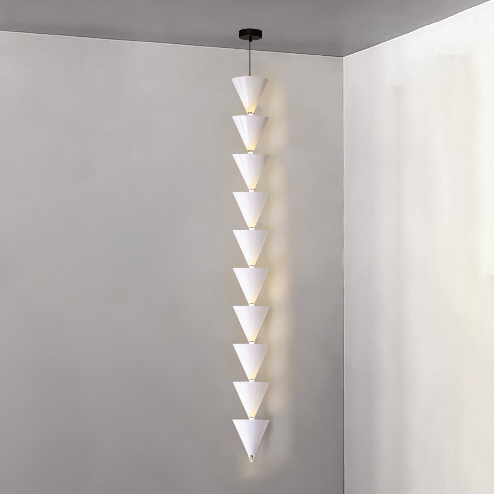 Legato Pendant Light - Lamp Outdoor