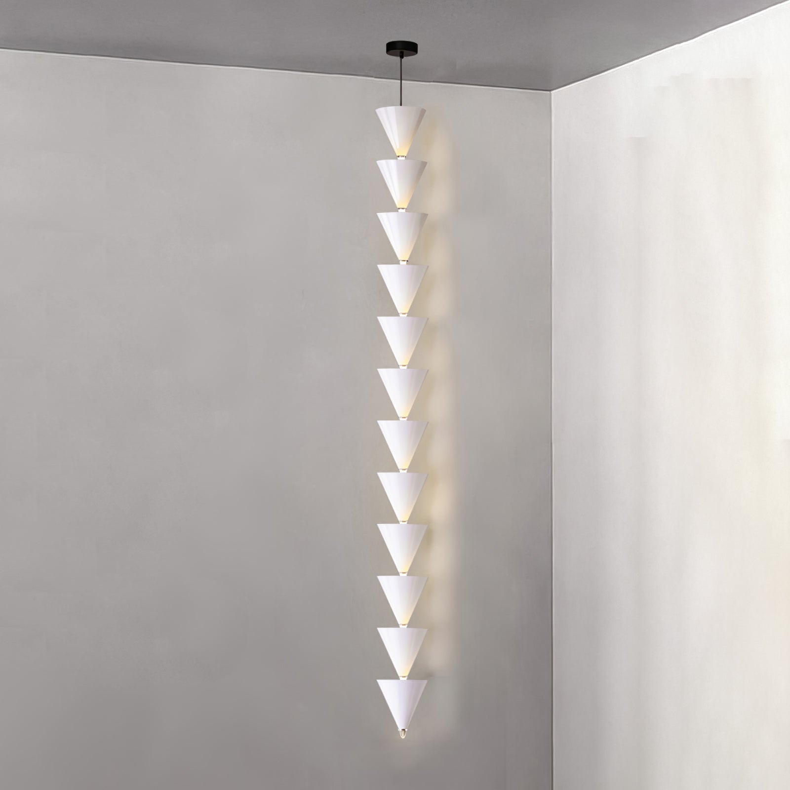 Legato Pendant Light - Lamp Outdoor