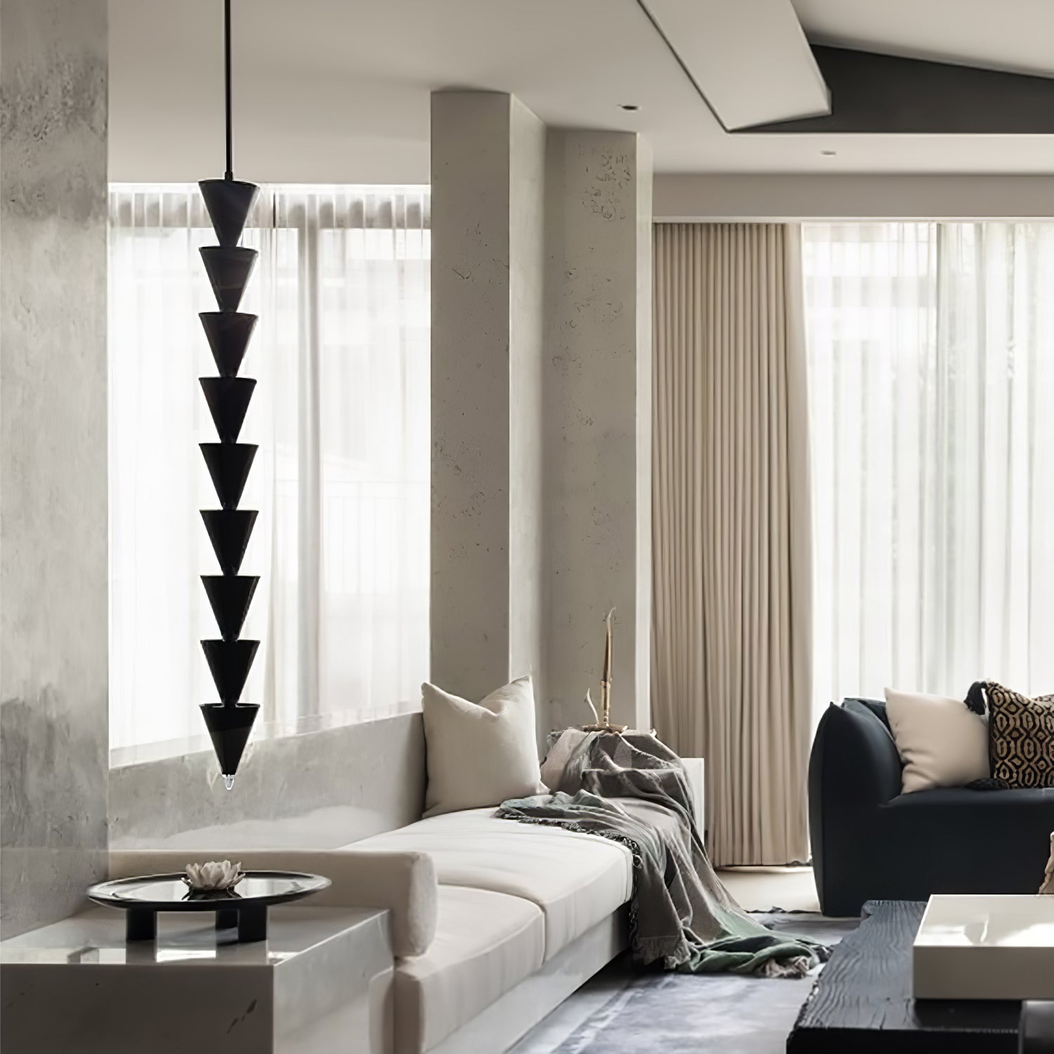 Legato Pendant Light - Lamp Outdoor