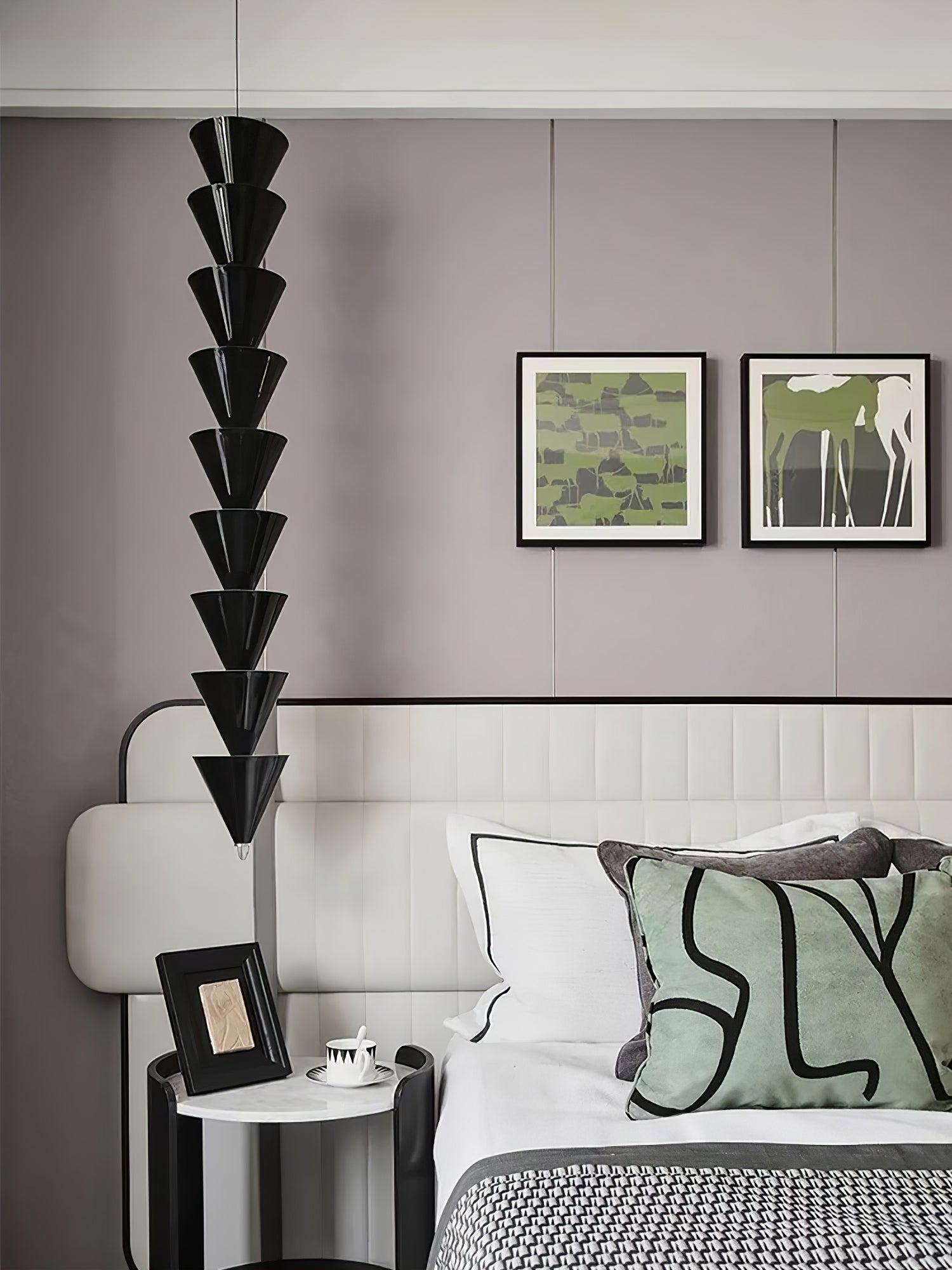 Legato Pendant Light - Lamp Outdoor
