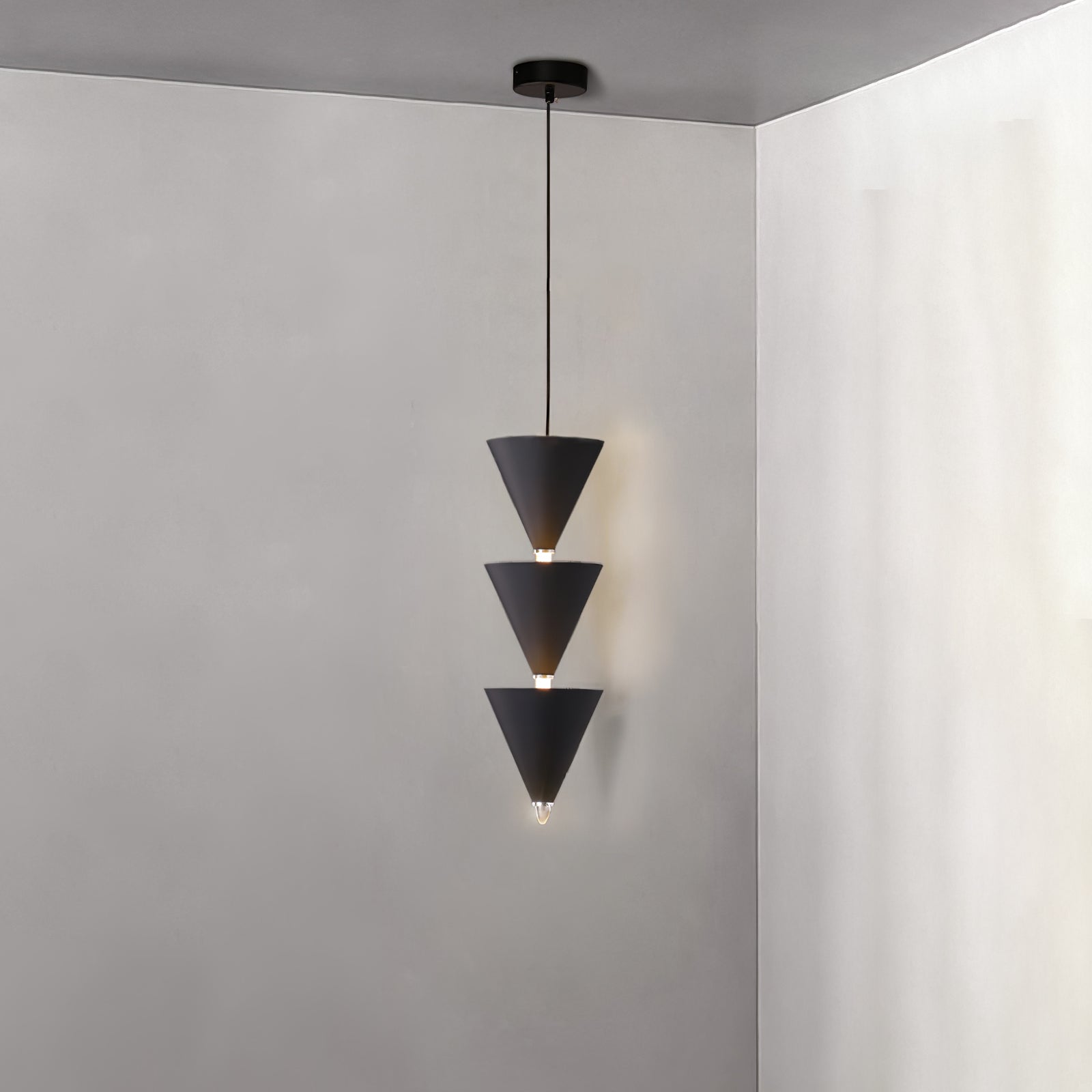 Legato Pendant Light - Lamp Outdoor