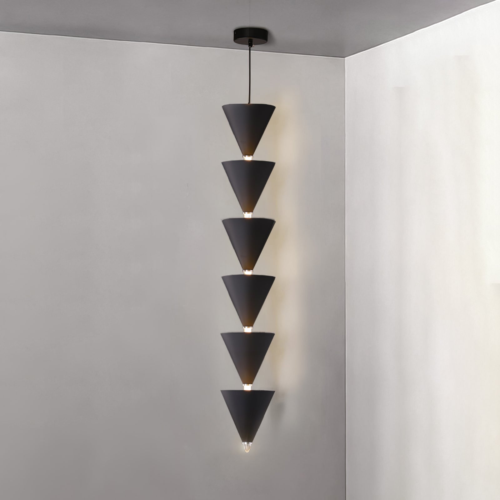 Legato Pendant Light - Lamp Outdoor