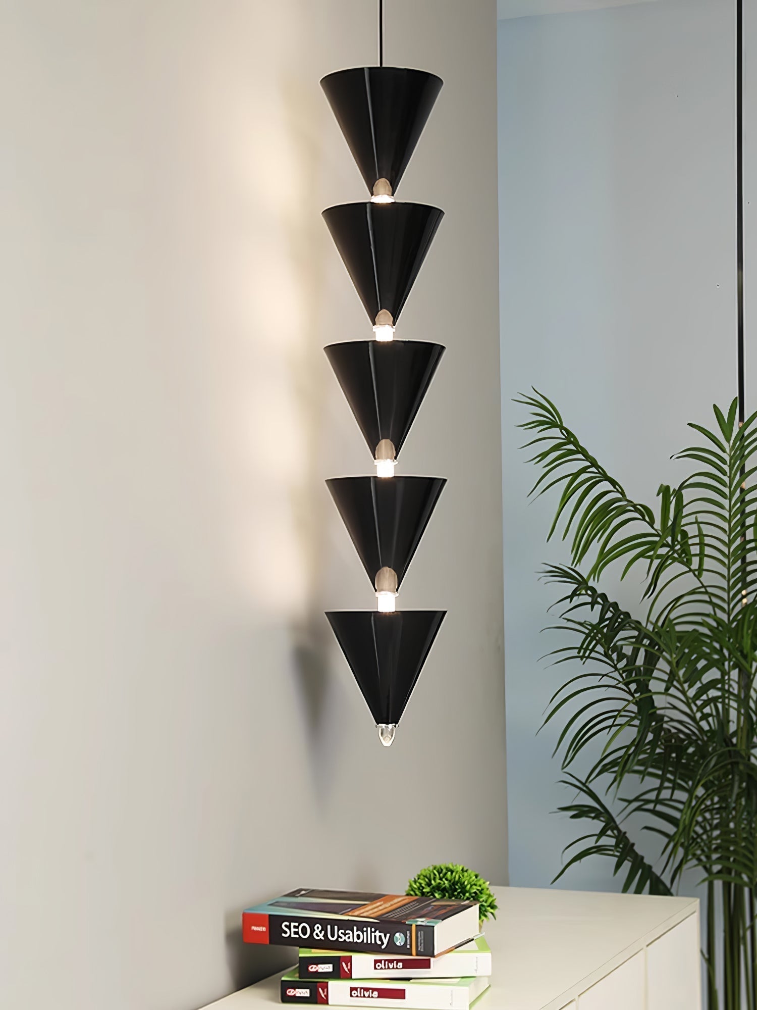 Legato Pendant Light - Lamp Outdoor