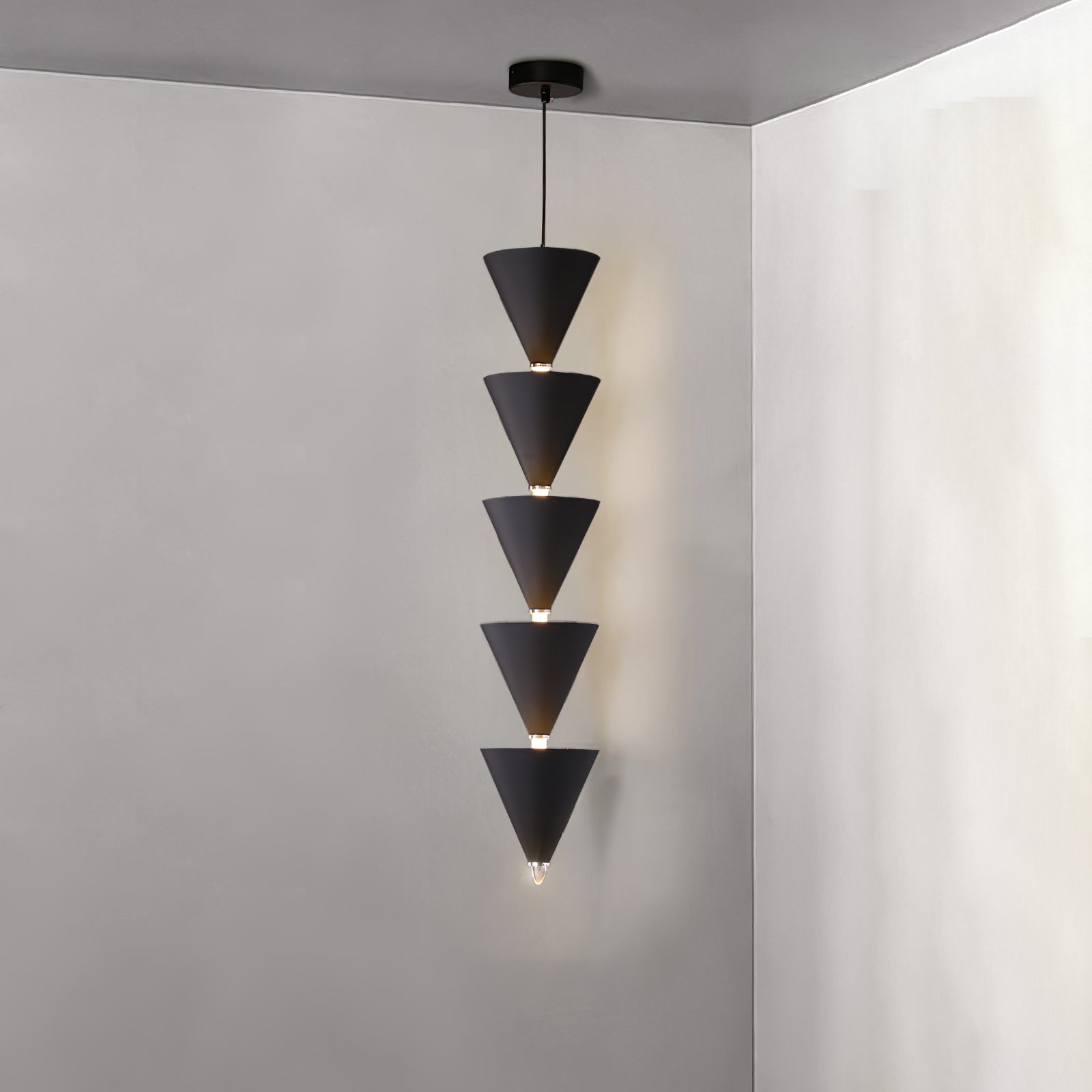 Legato Pendant Light - Lamp Outdoor