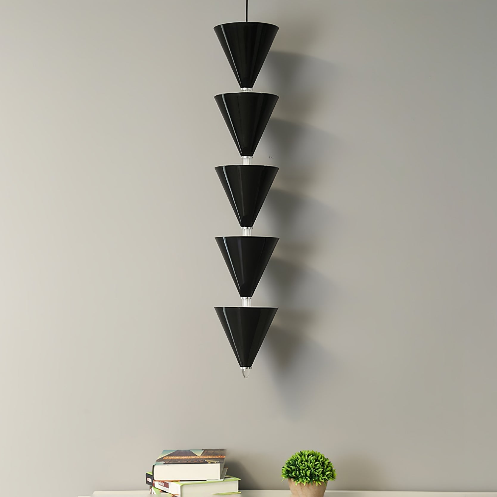 Legato Pendant Light - Lamp Outdoor