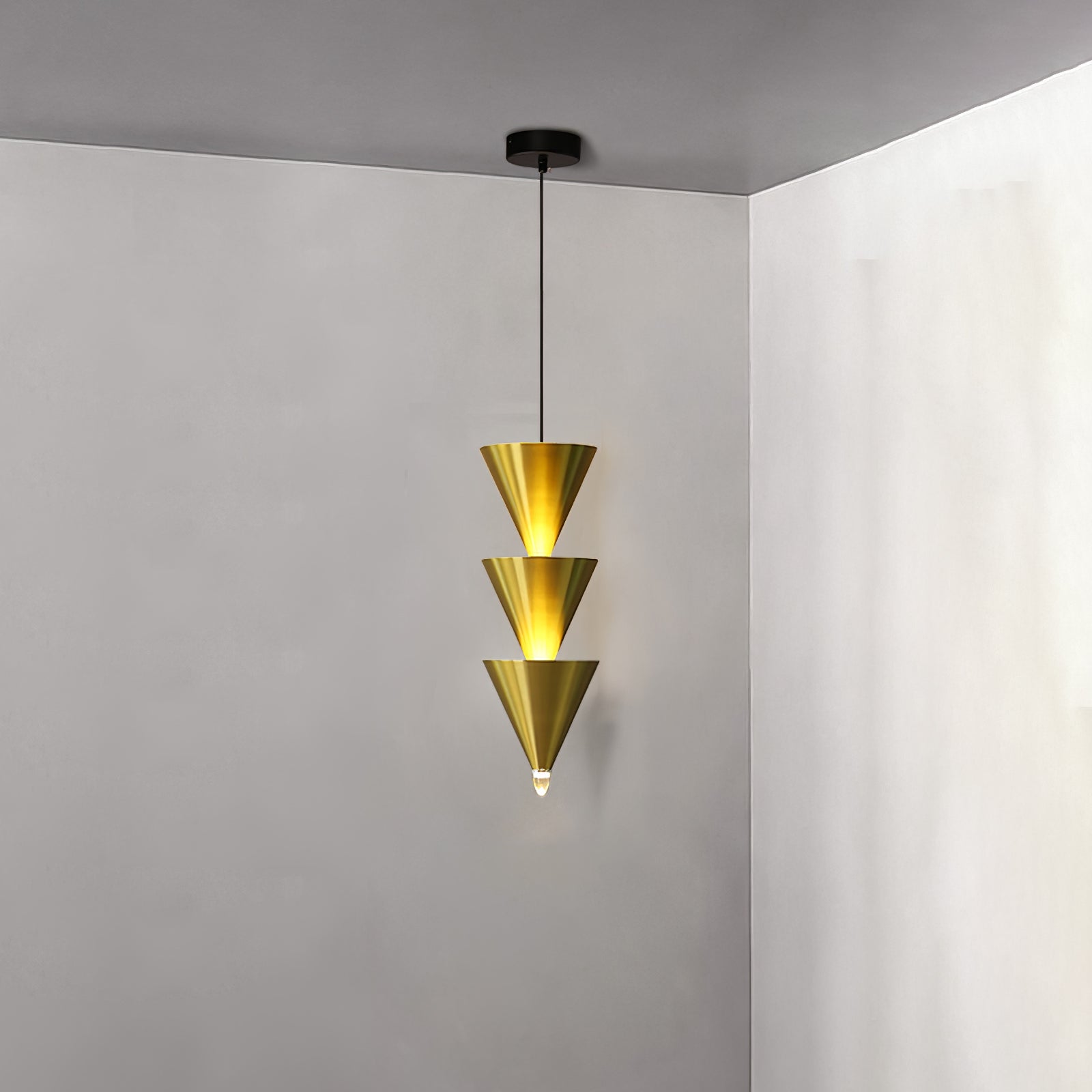 Legato Pendant Light - Lamp Outdoor