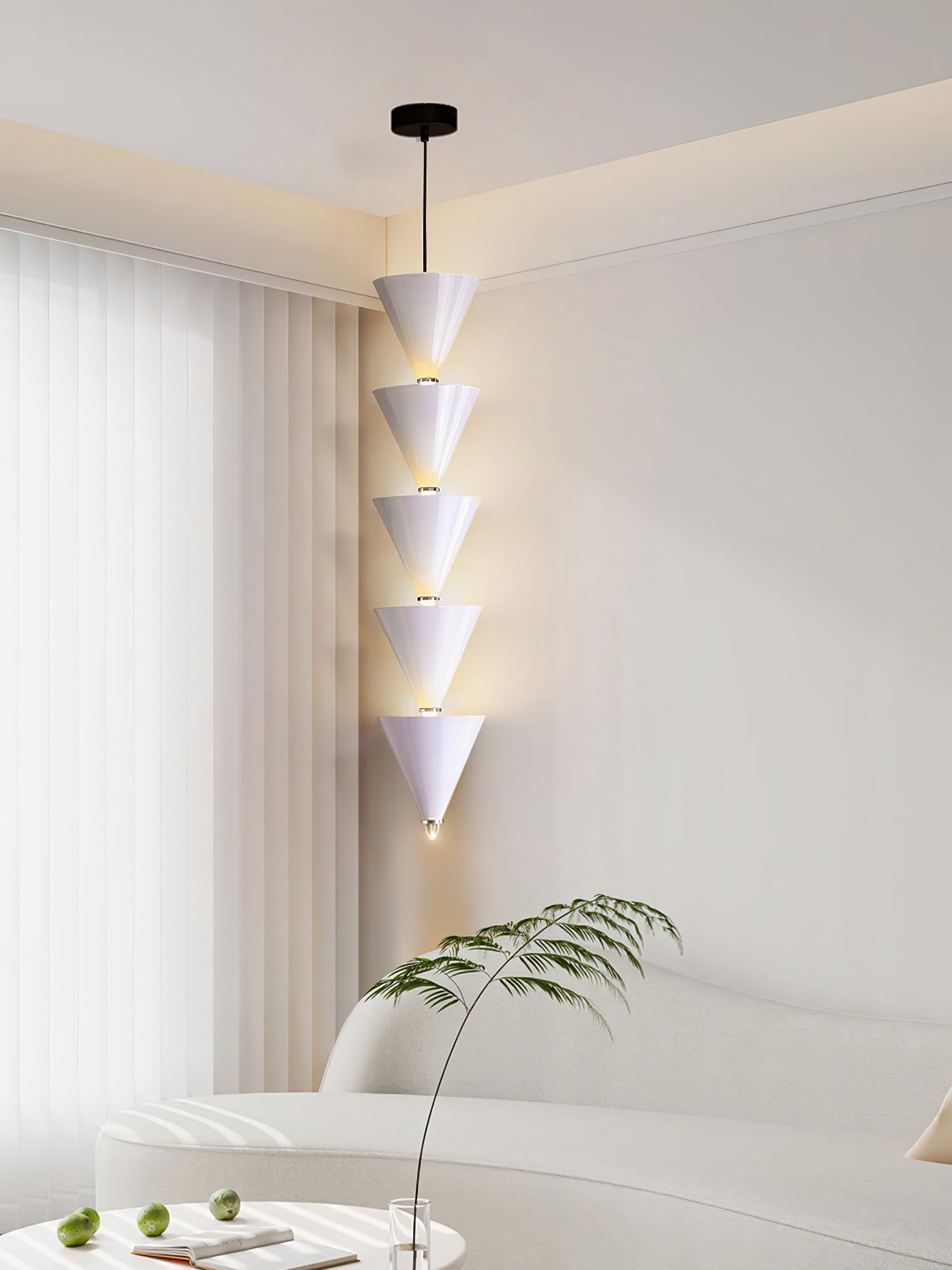 Legato Pendant Light - Lamp Outdoor