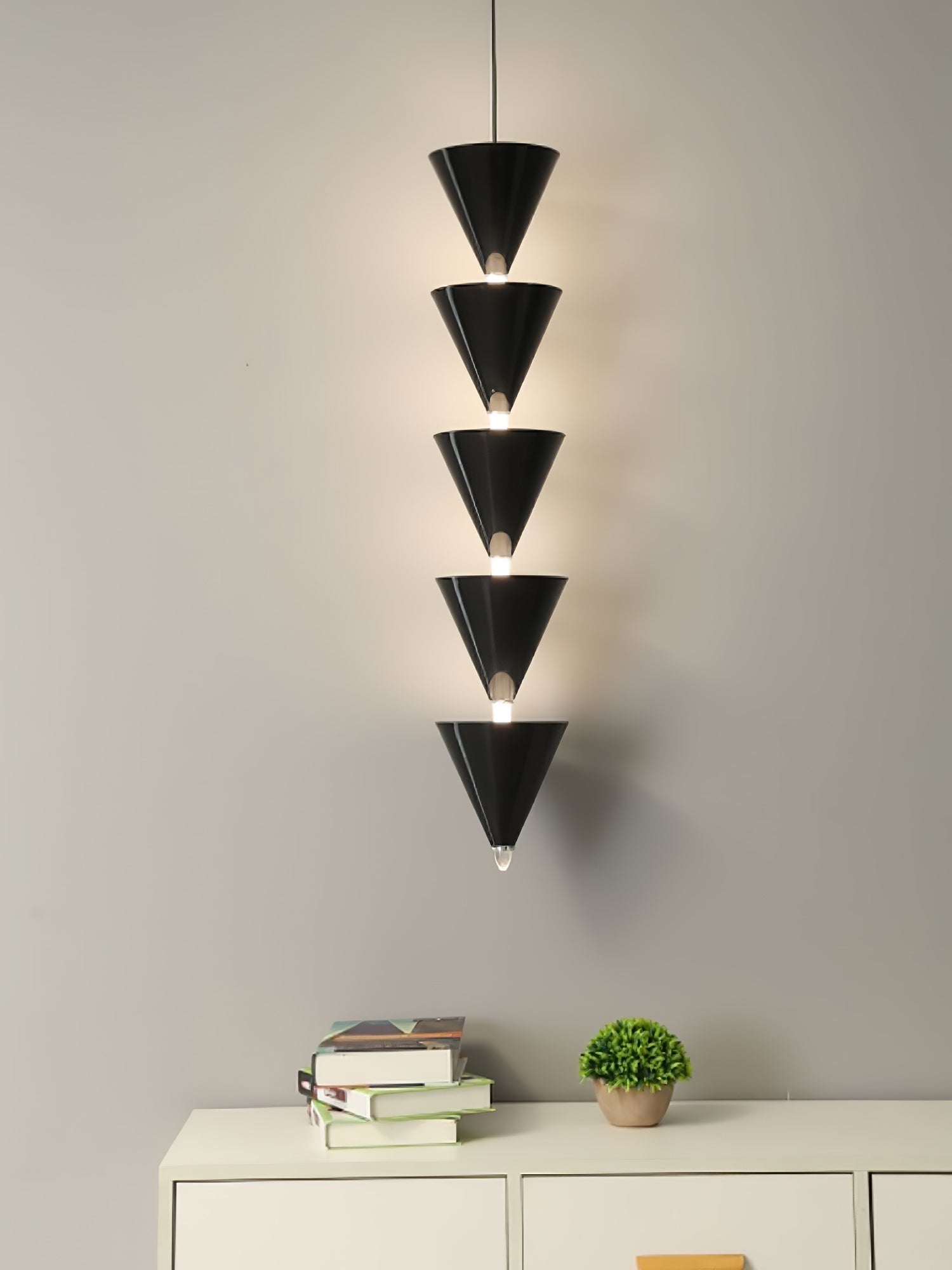 Legato Pendant Light - Lamp Outdoor