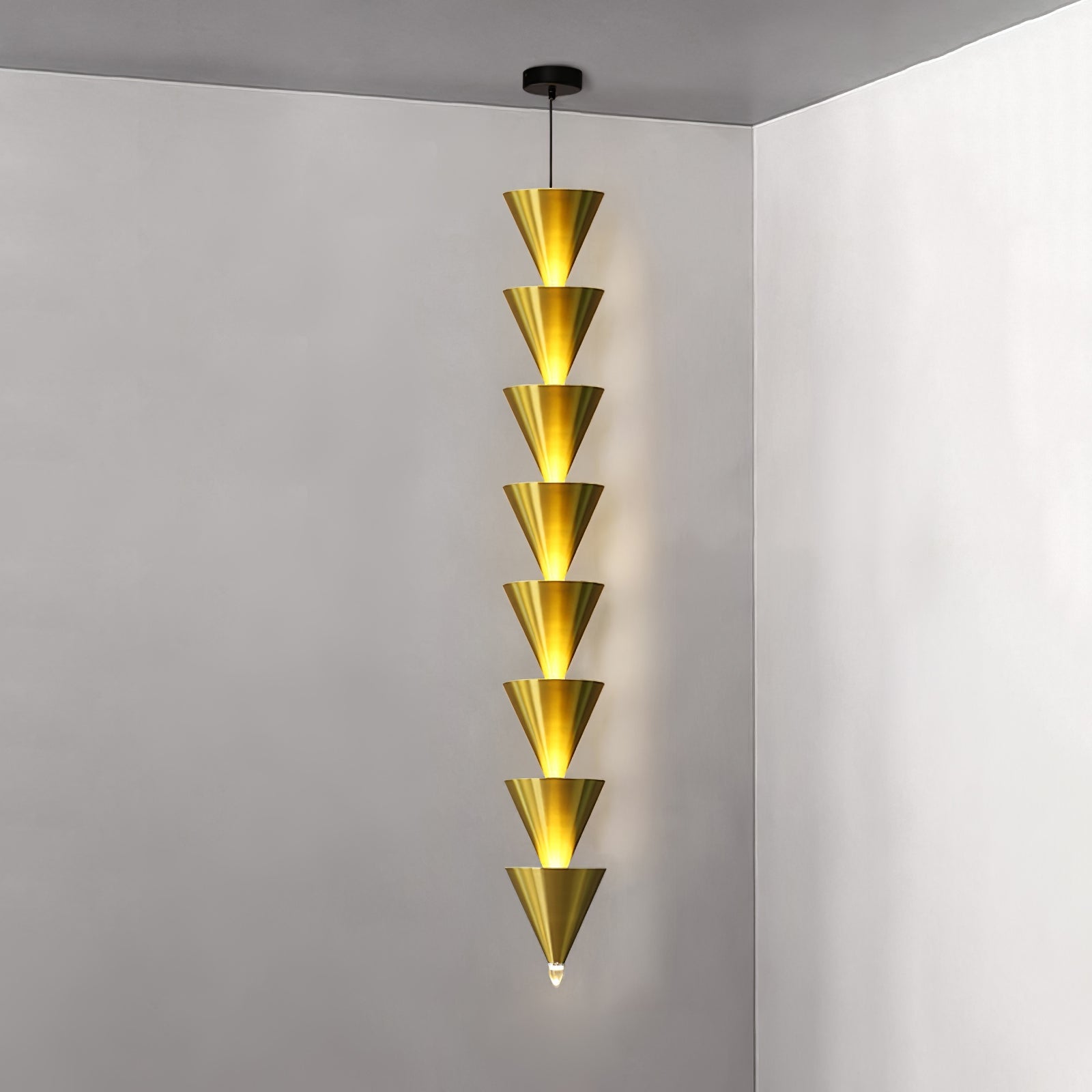 Legato Pendant Light - Lamp Outdoor