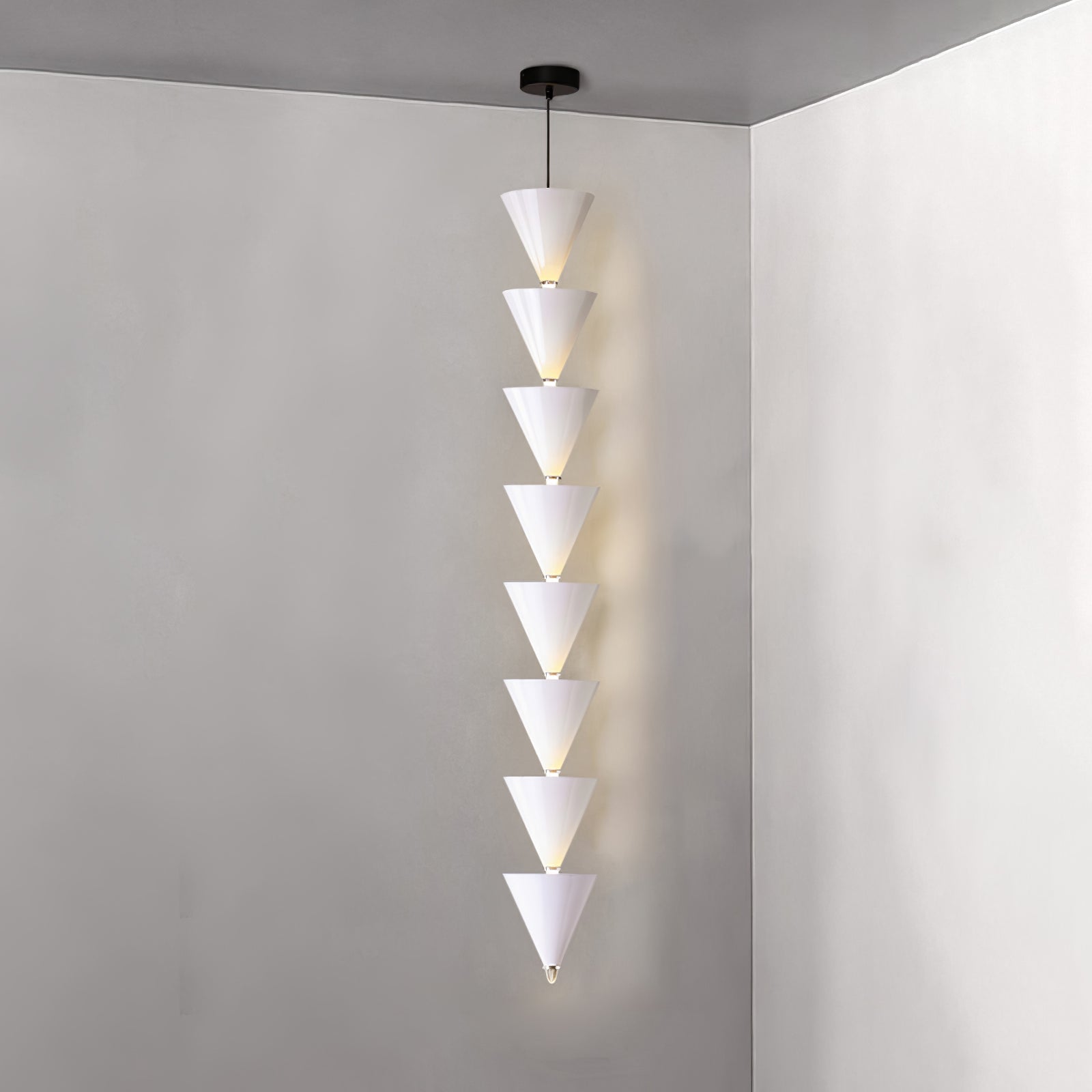 Legato Pendant Light - Lamp Outdoor
