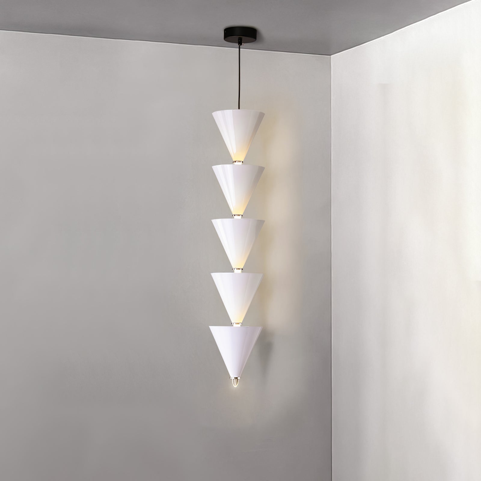 Legato Pendant Light - Lamp Outdoor