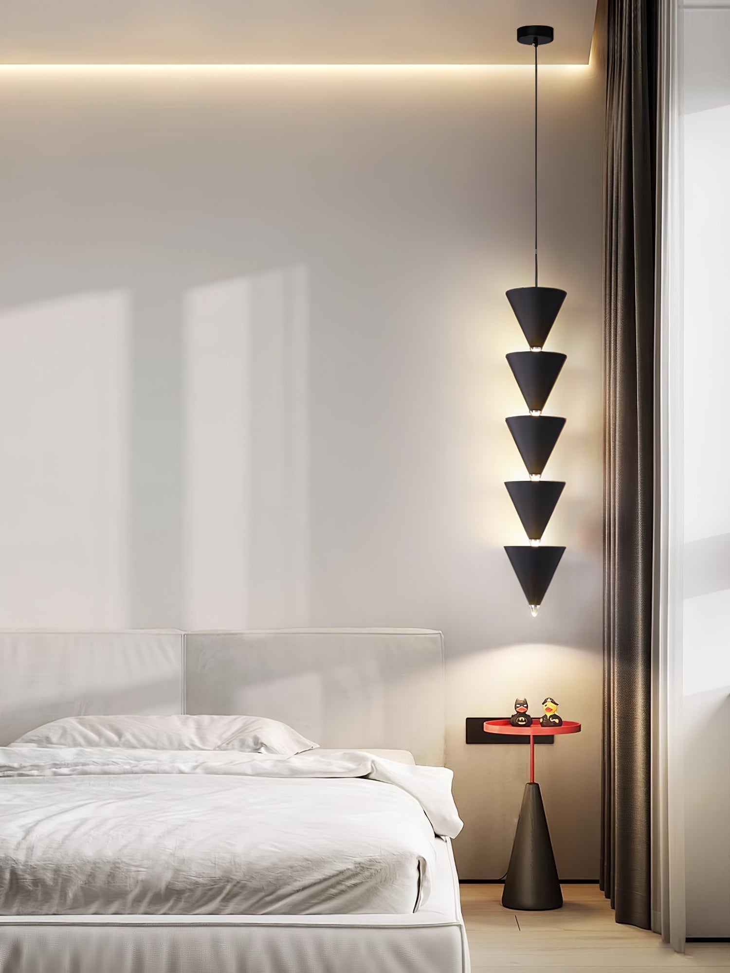 Legato Pendant Light - Lamp Outdoor