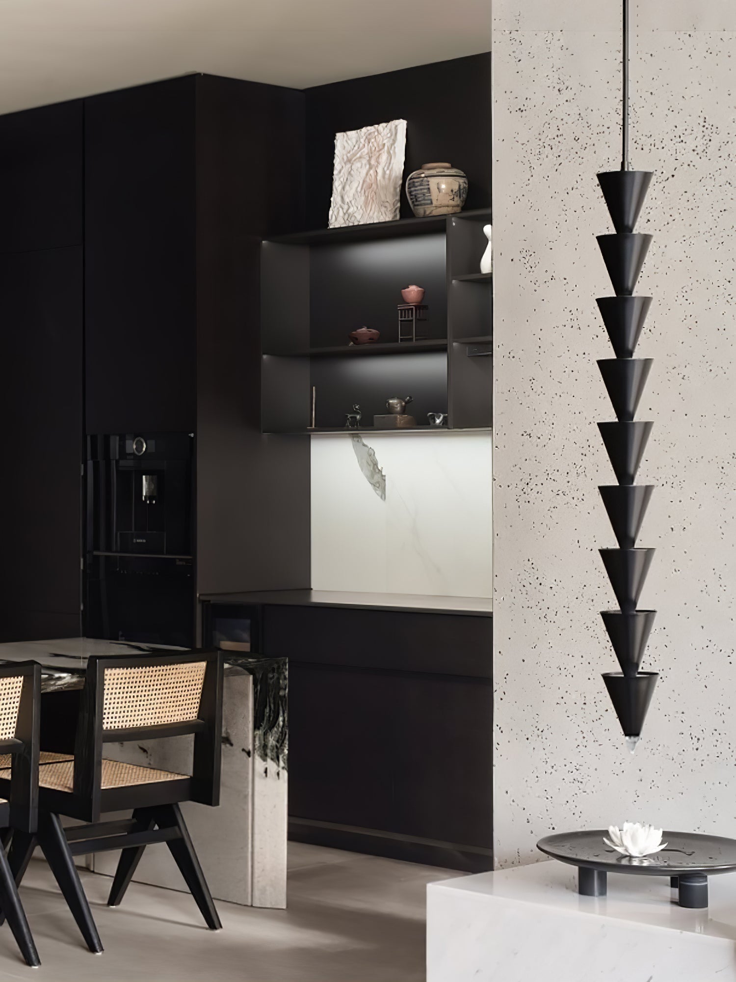 Legato Pendant Light - Lamp Outdoor