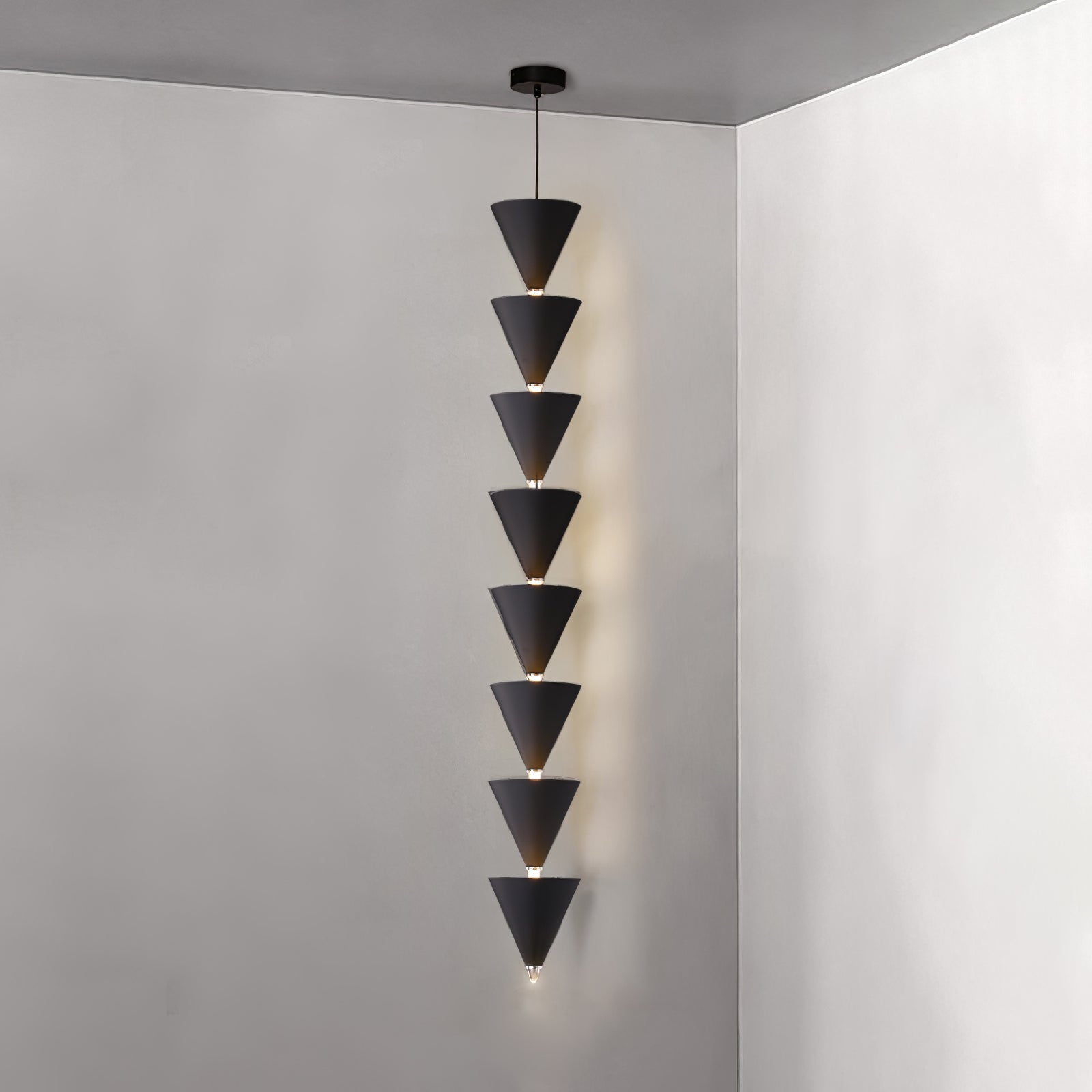 Legato Pendant Light - Lamp Outdoor
