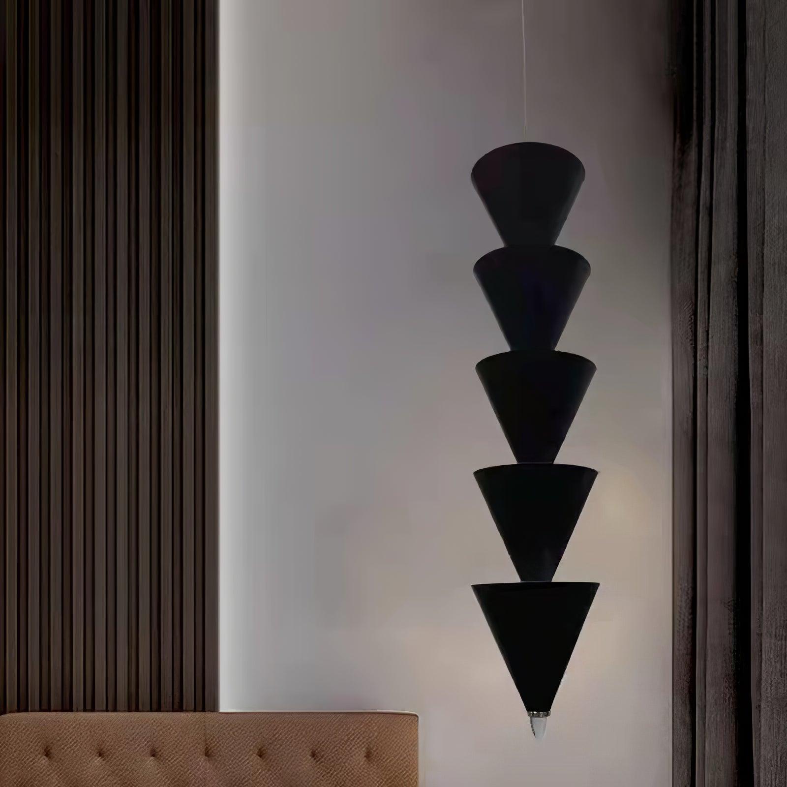 Legato Pendant Light - Lamp Outdoor