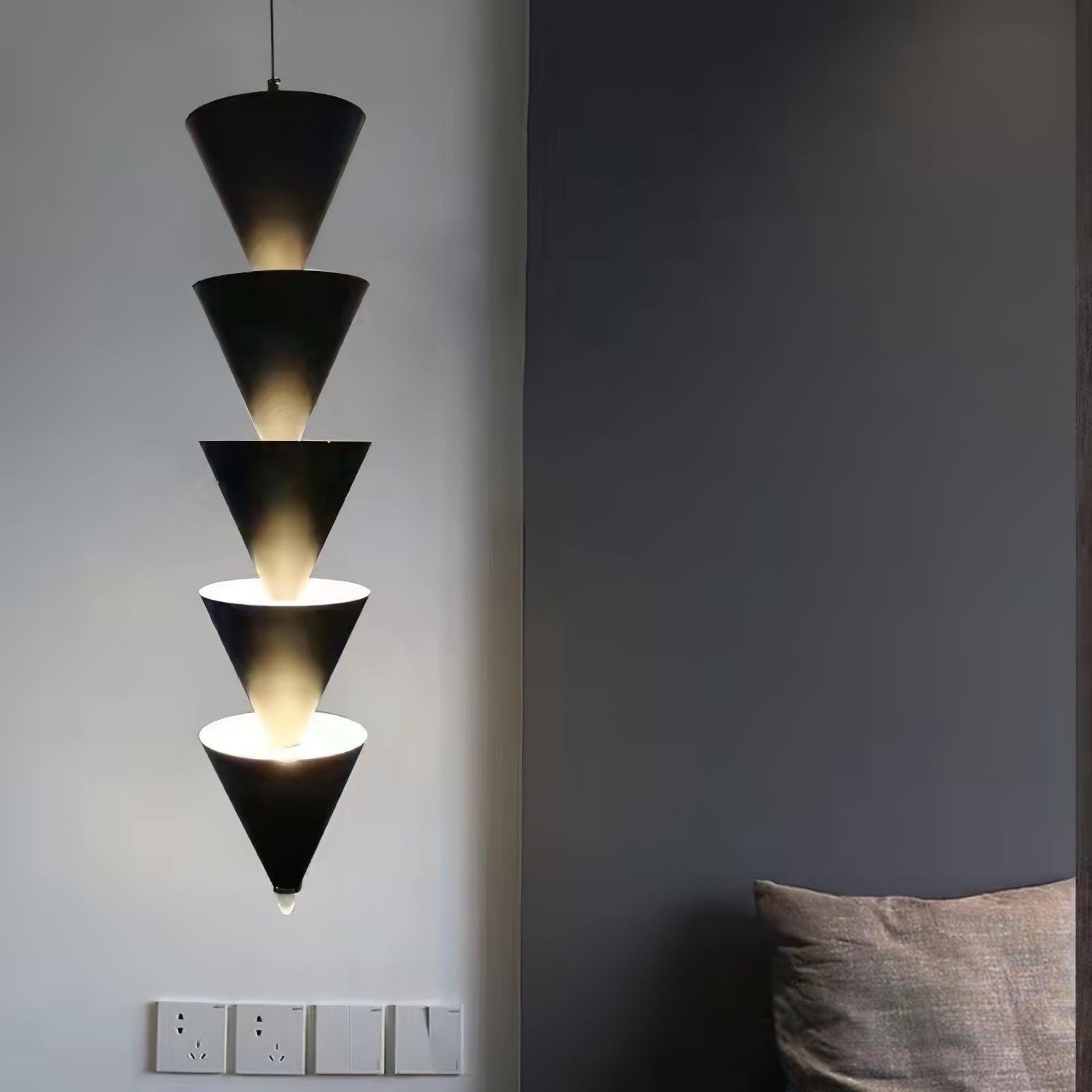 Legato Pendant Light - Lamp Outdoor