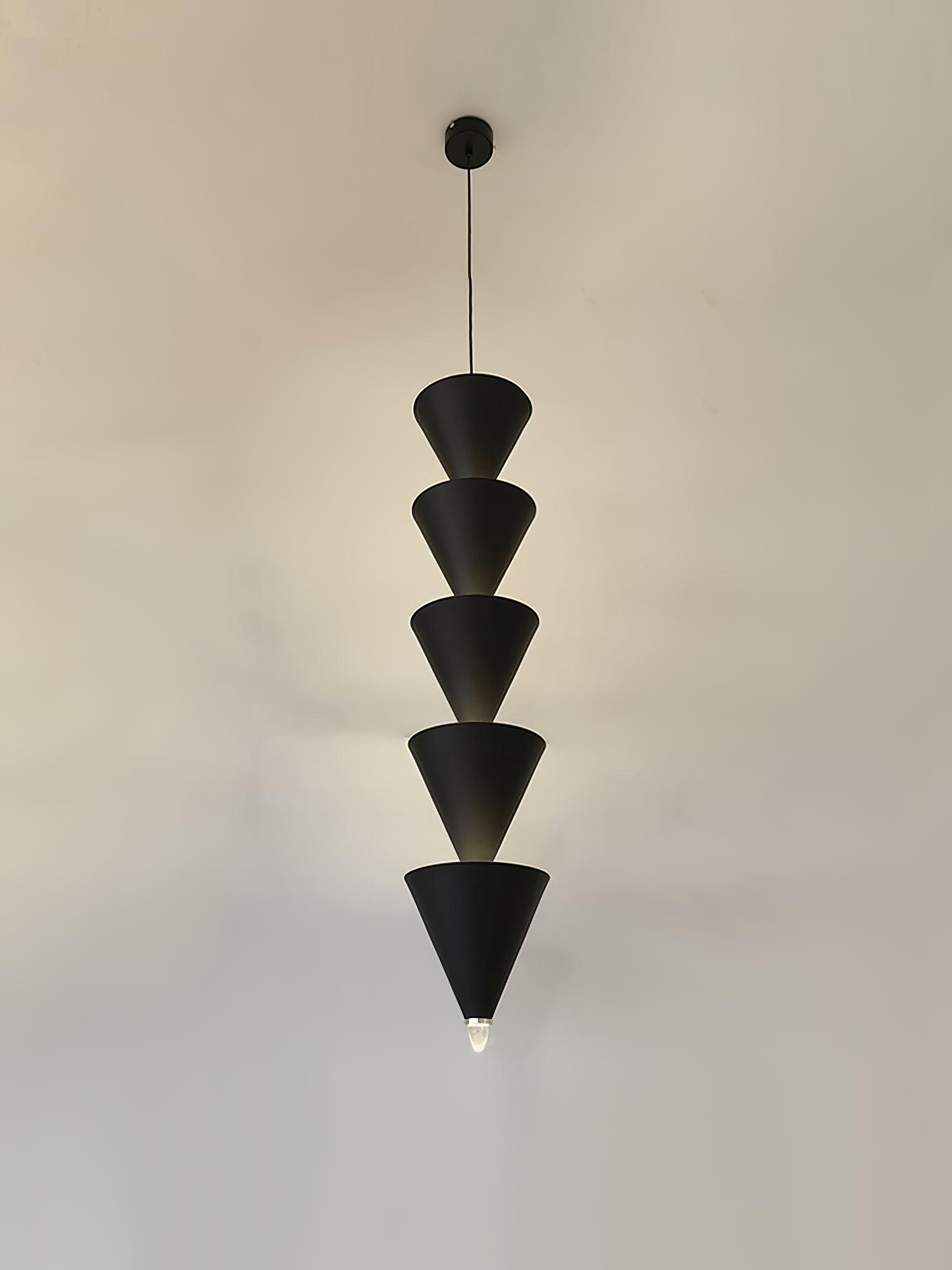 Legato Pendant Light - Lamp Outdoor