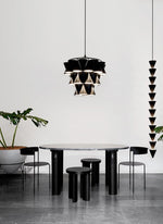 Legato Pendant Light - Lamp Outdoor
